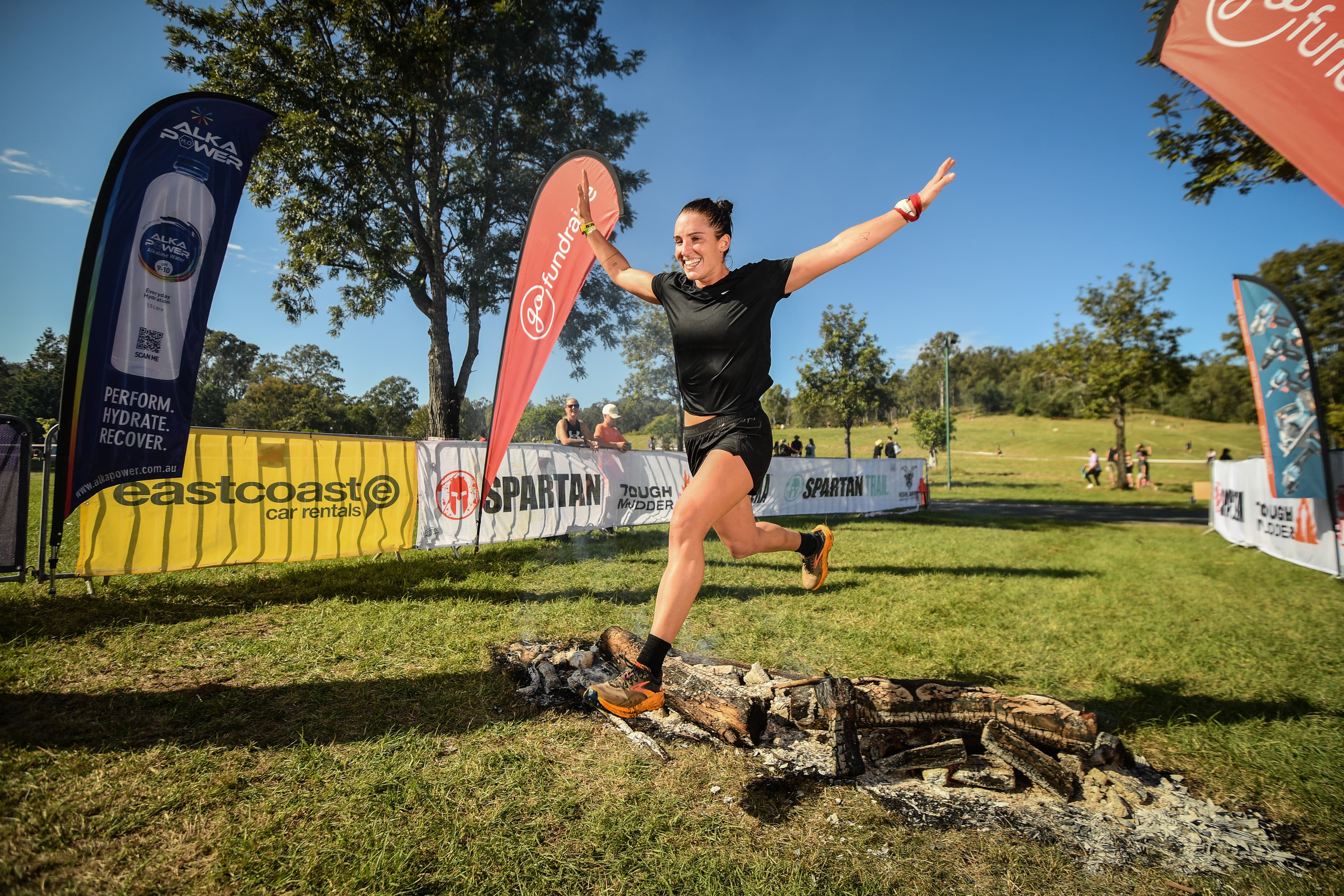 Spartan Race Melbourne