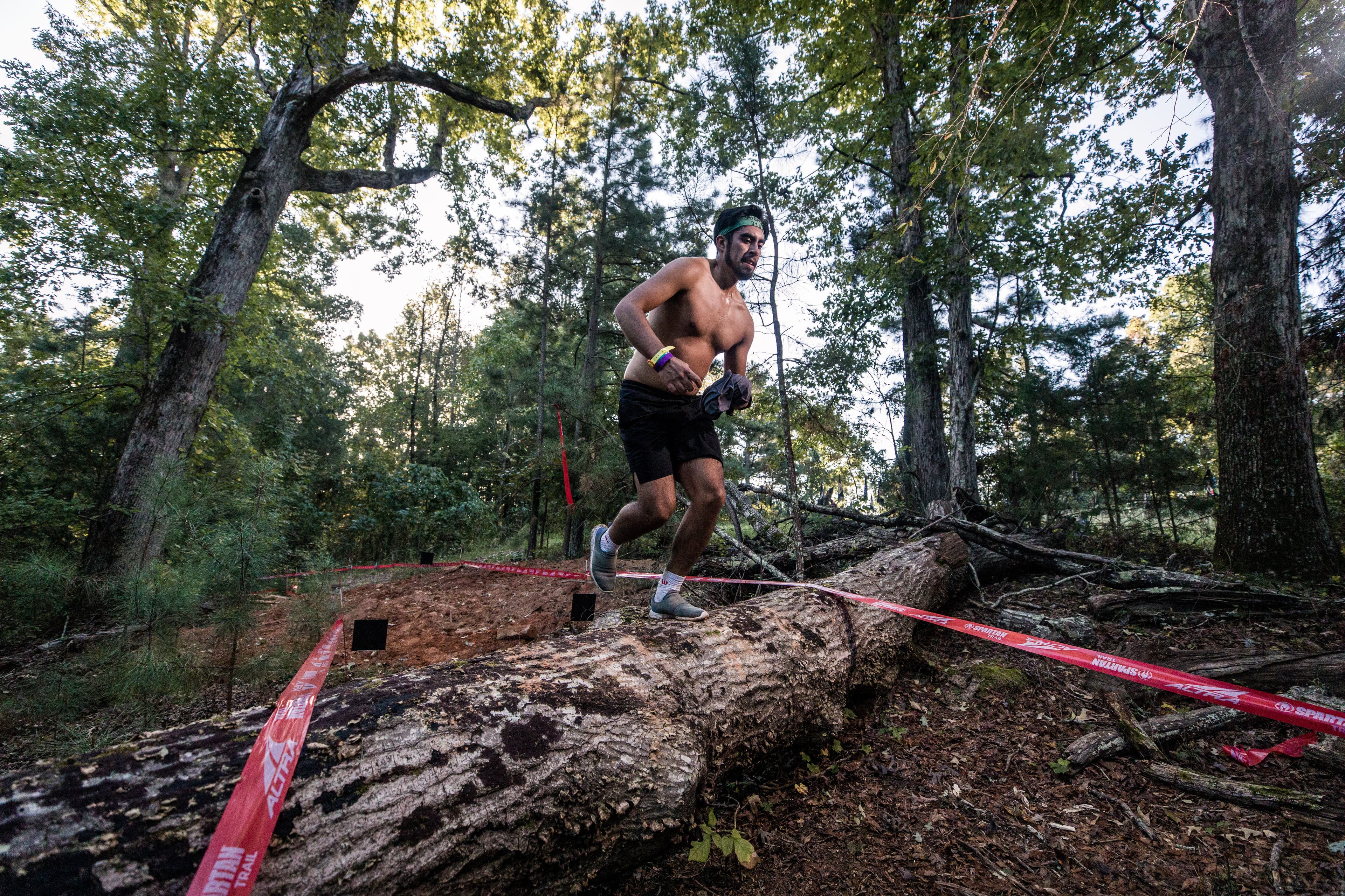 Spartan Race Atlanta