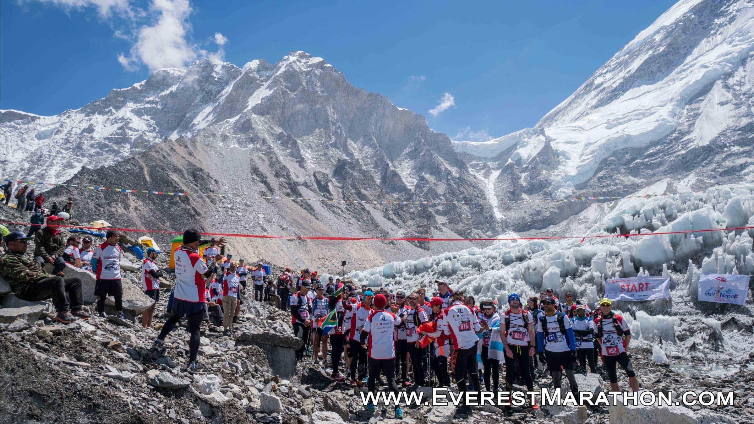 Everest Marathon