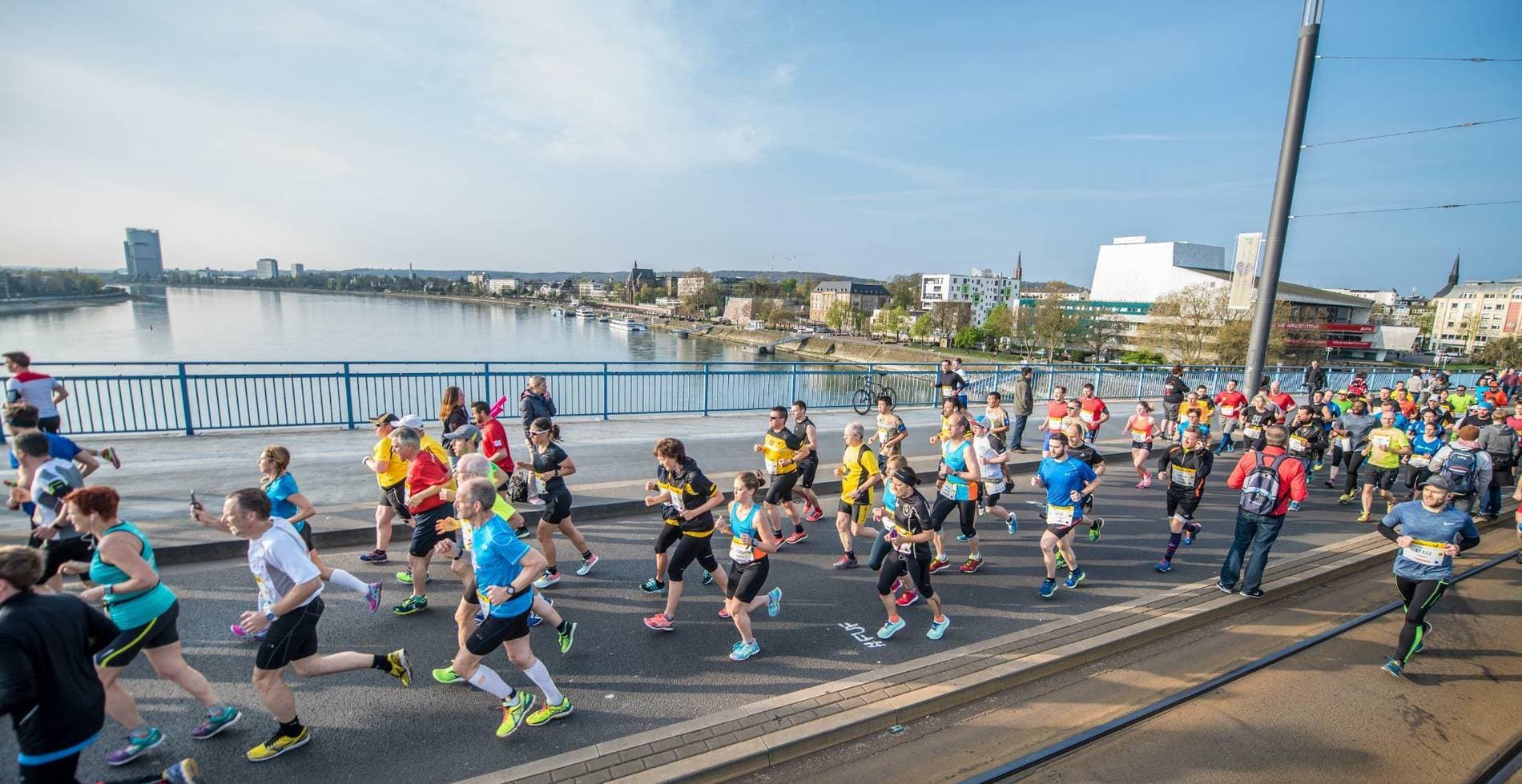 Bonn Halbmarathon