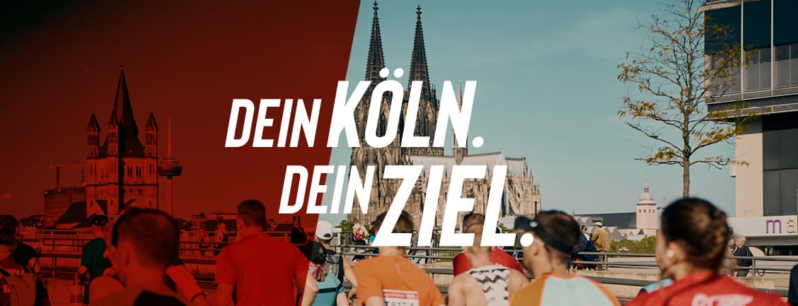 Köln Marathon