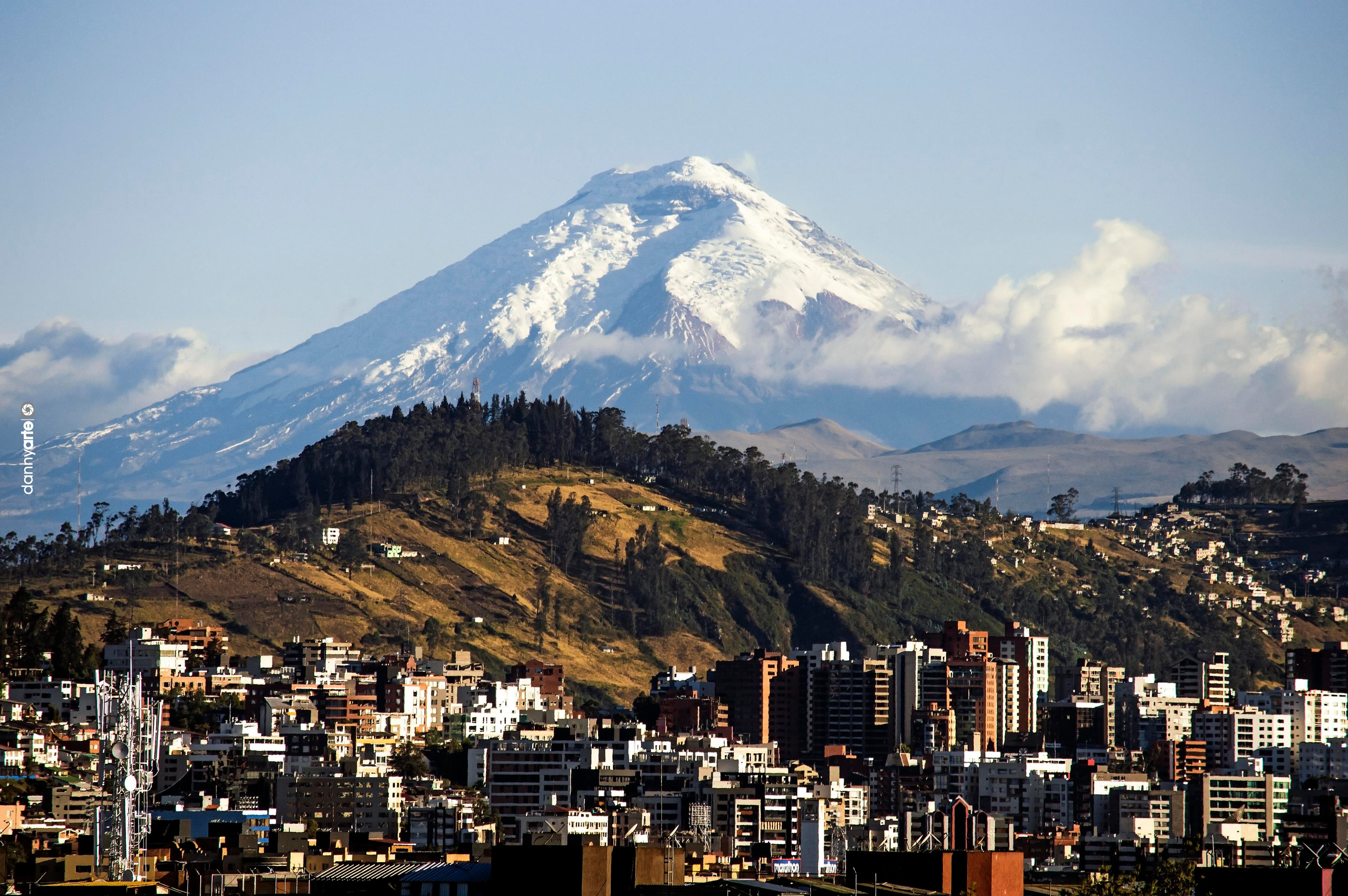 Quito Marathon