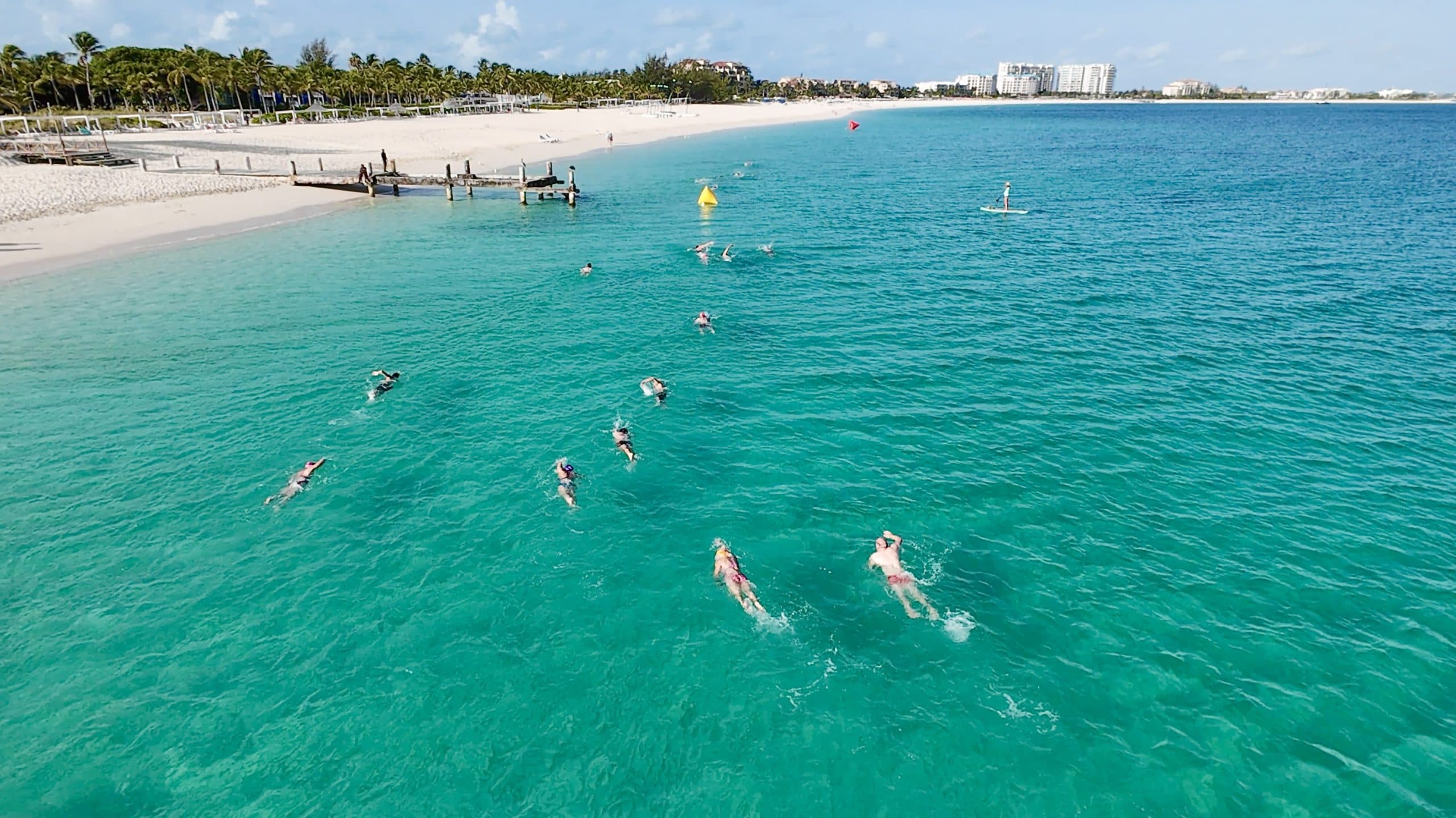 Race for the Conch Turks & Caicos