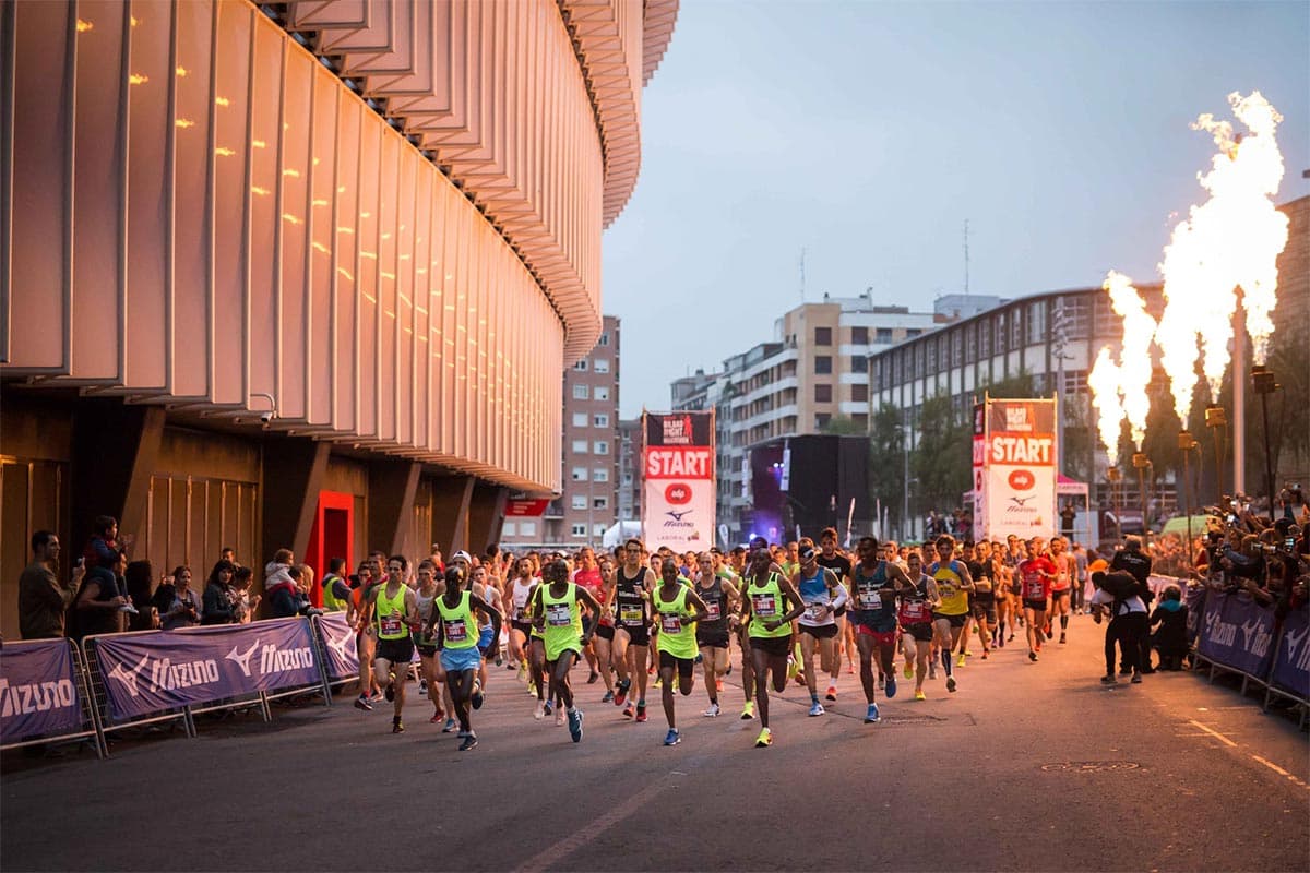 Mauritius Marathon