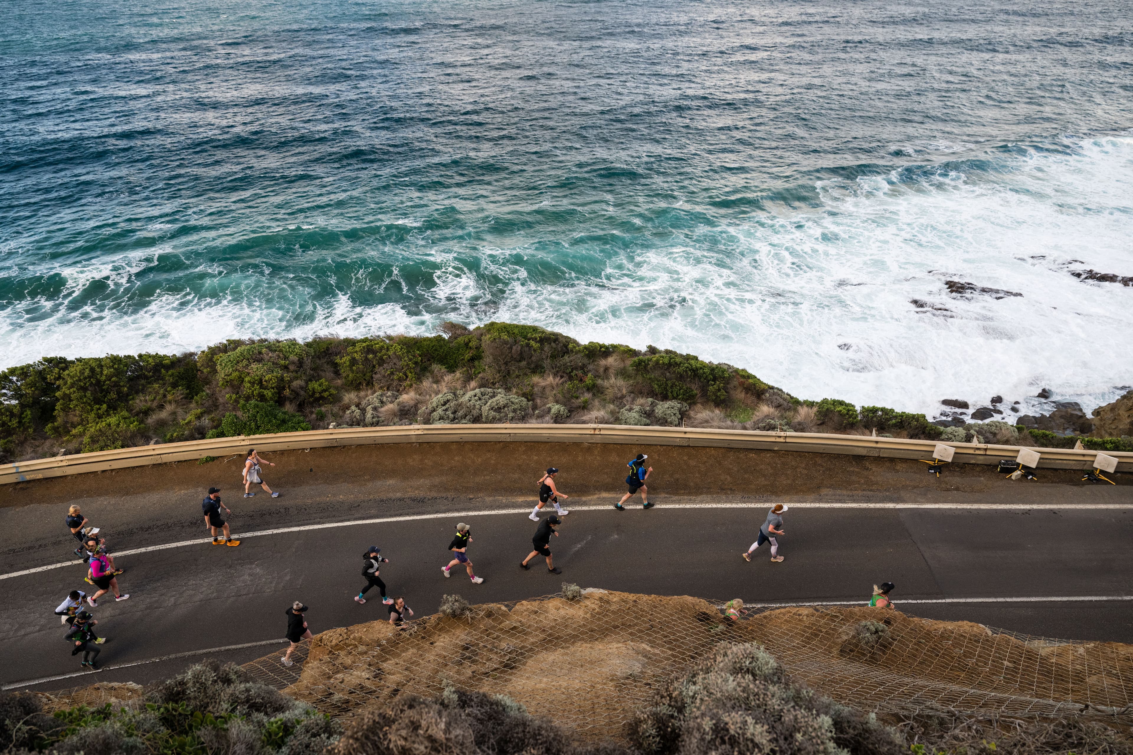 Great Ocean Road Marathon