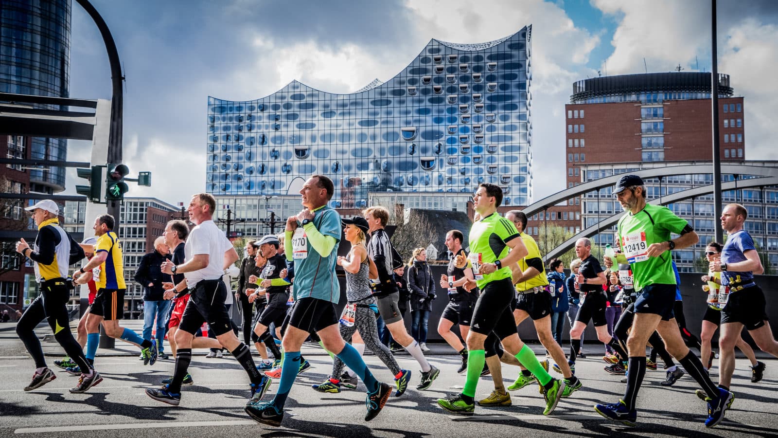 Hamburg Marathon