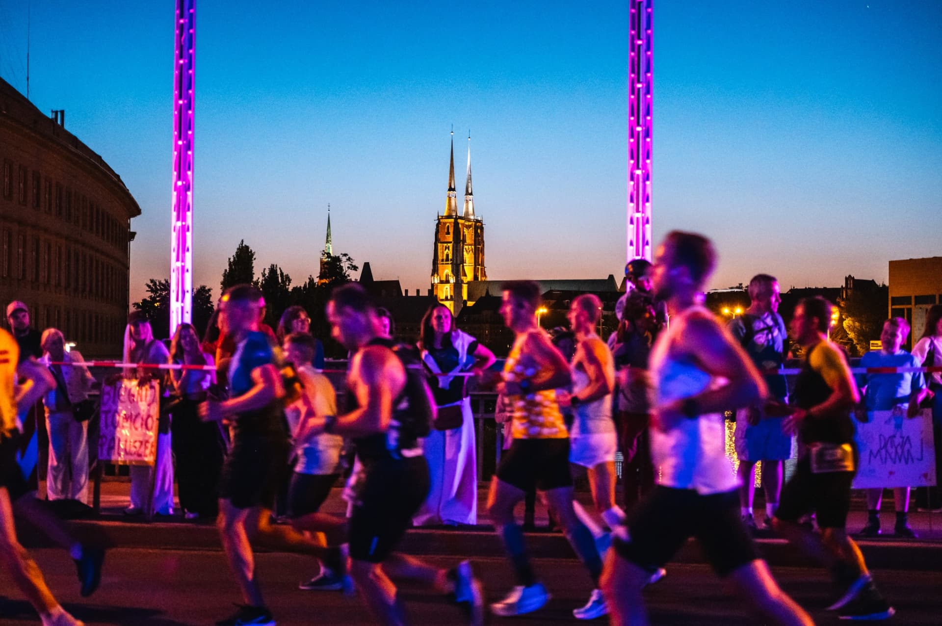 Wroclaw Marathon