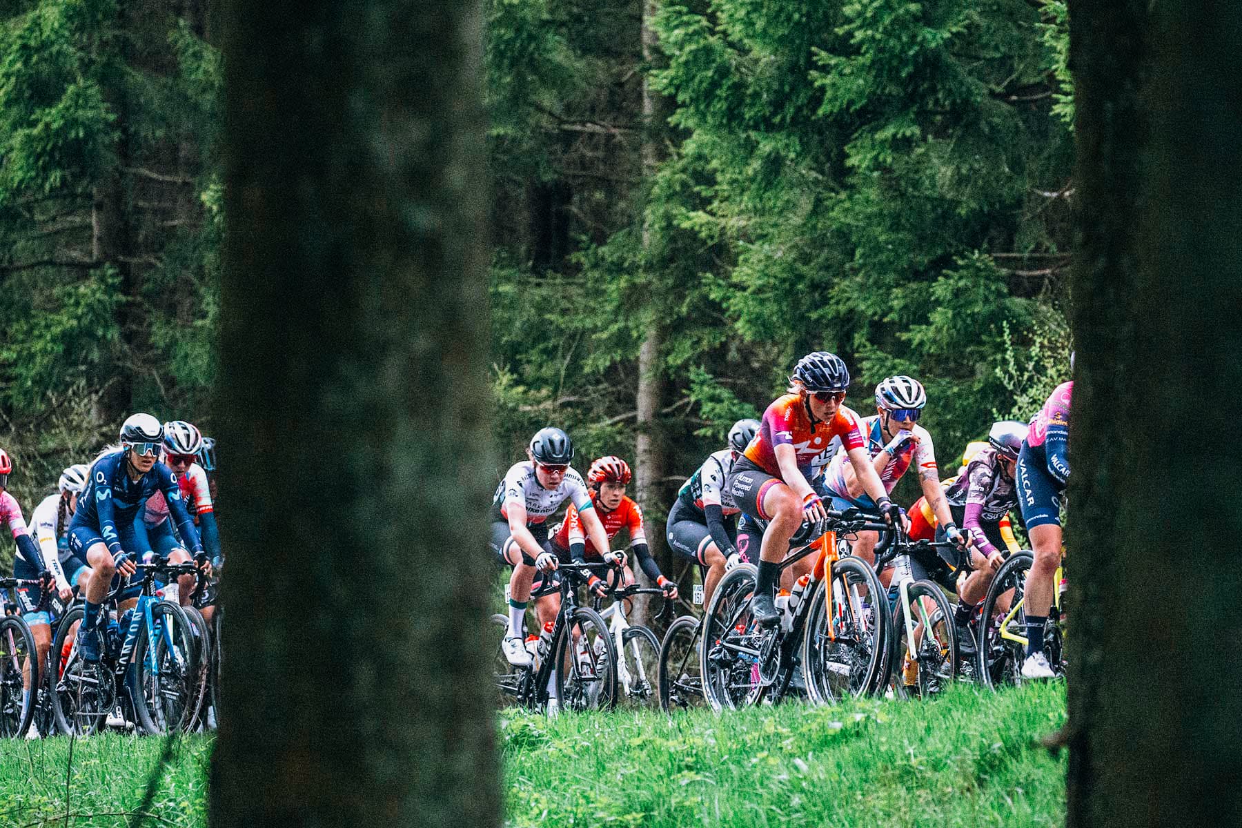 La Doyenne Liège Cyclo