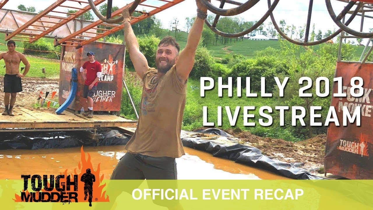 Tough Mudder Philadelphia