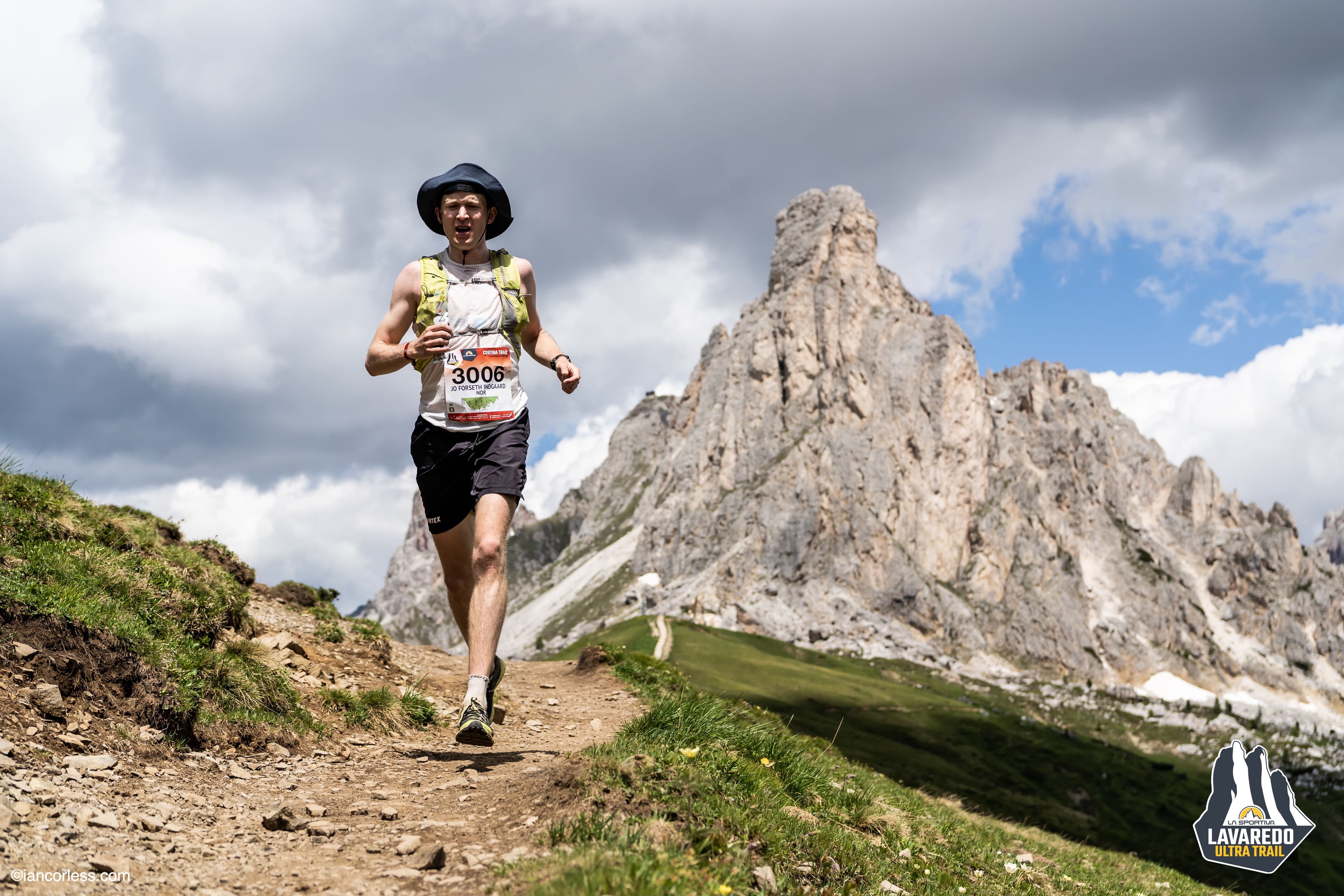 Lavaredo Ultra Trail