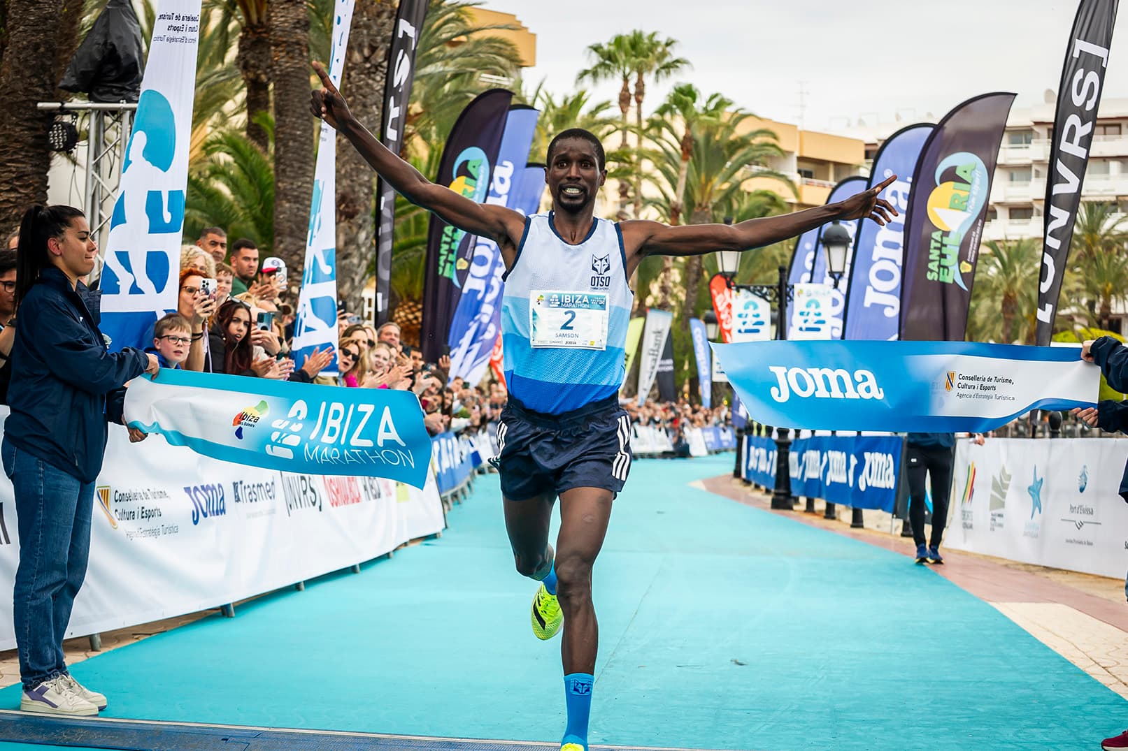 Ibiza Marathon