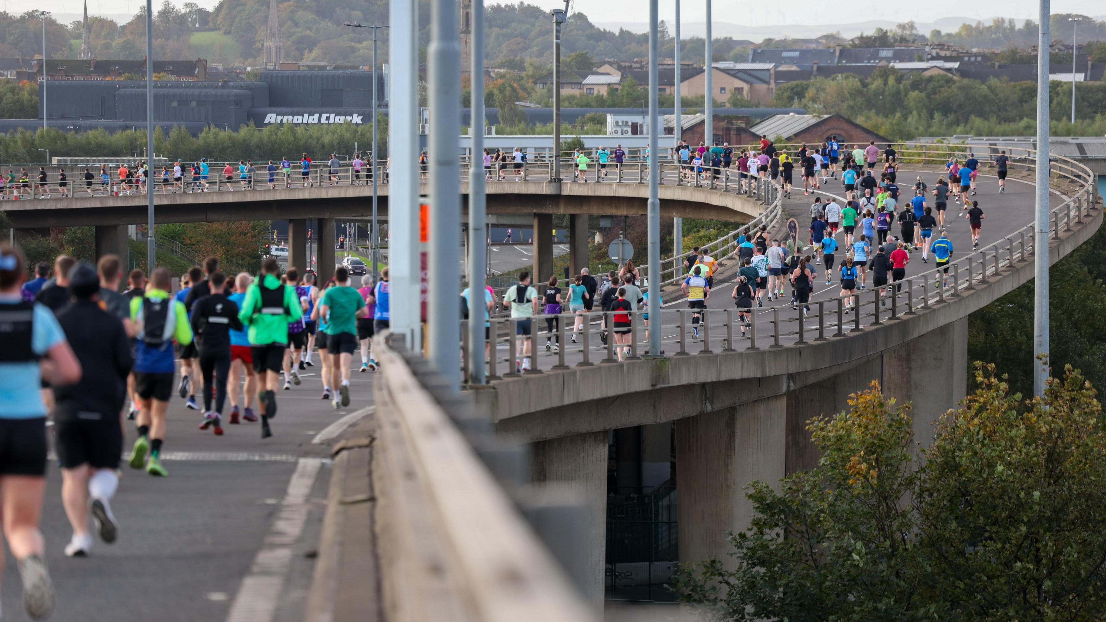 Great Scottish Run