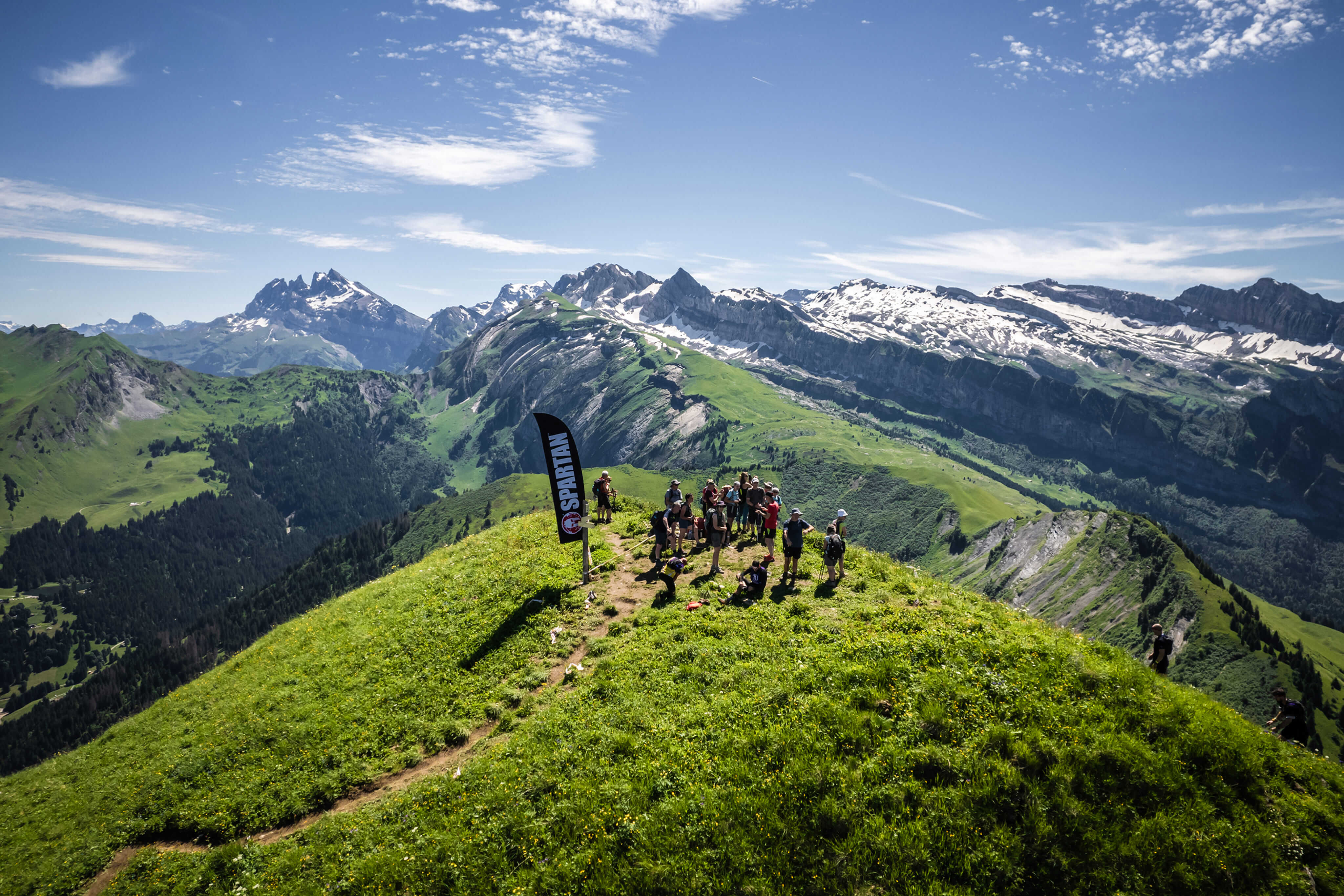 Spartan Trail World Championship