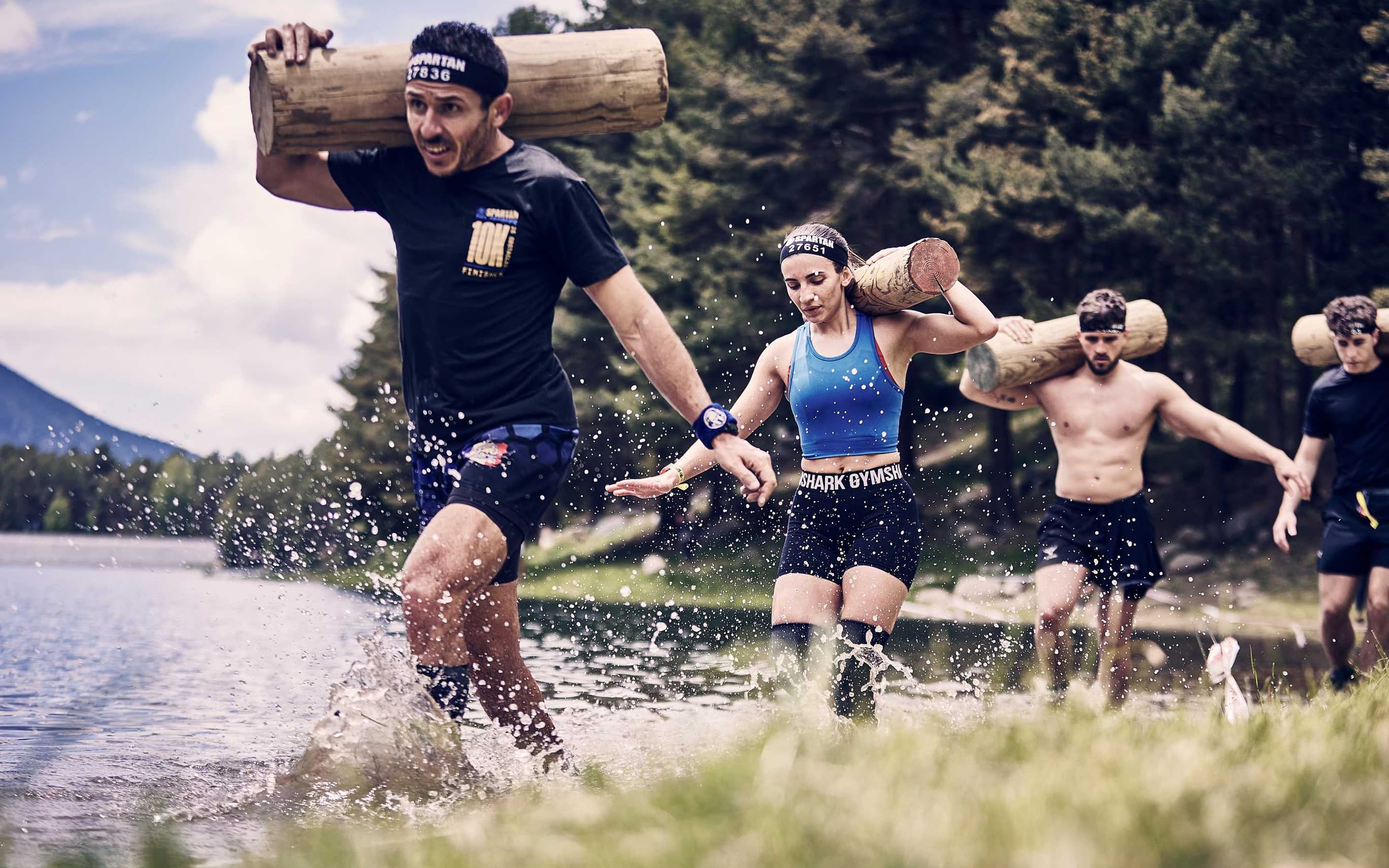 Spartan Race Andorra