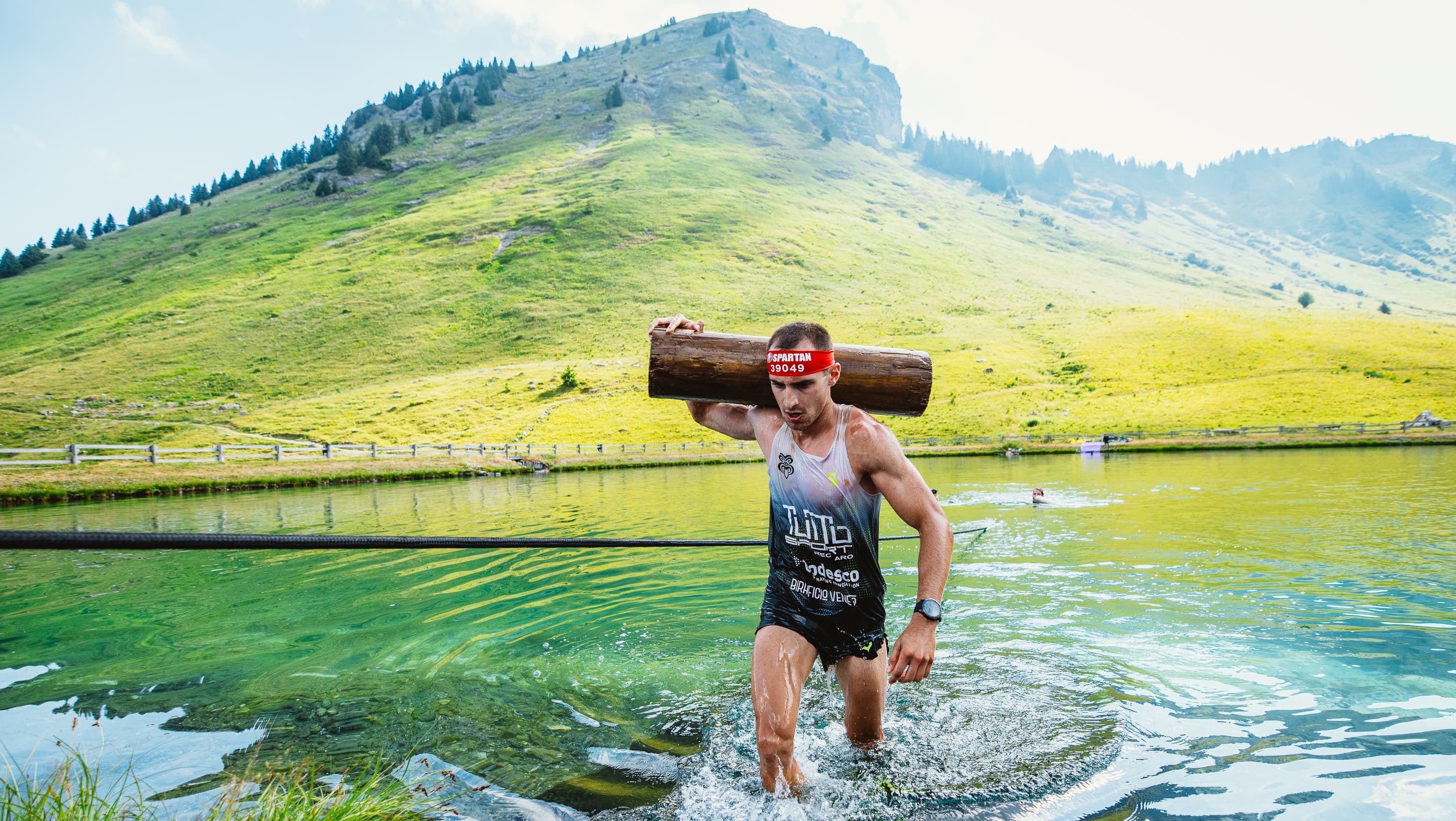 Spartan Race Auckland
