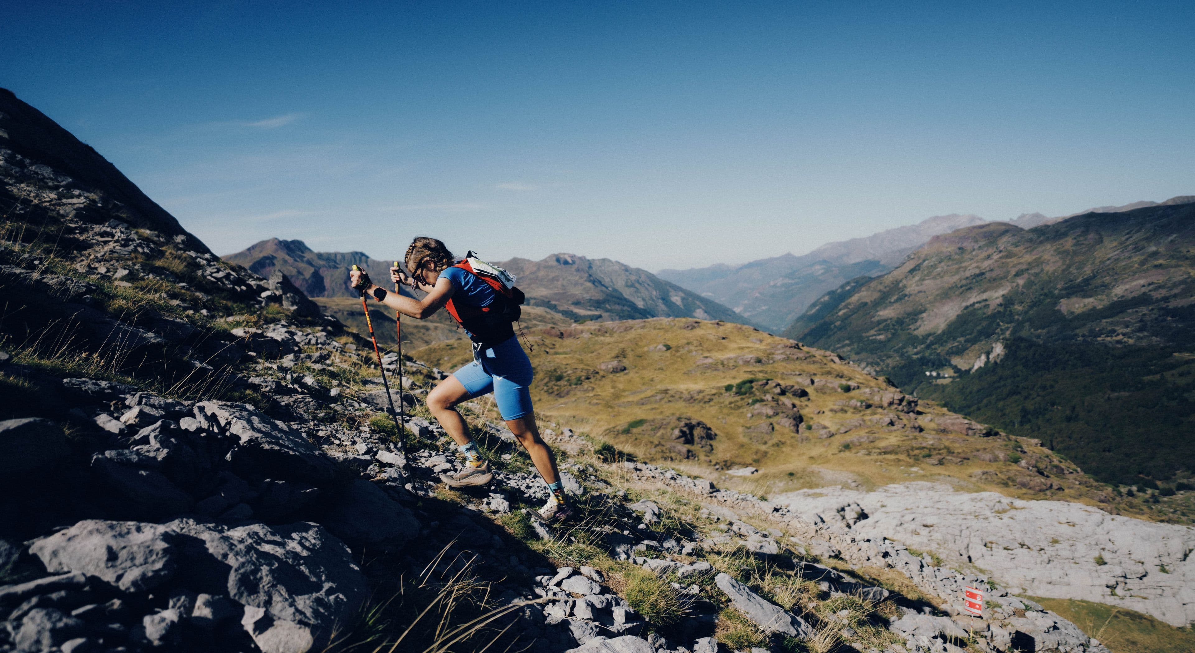 Transalpine Run