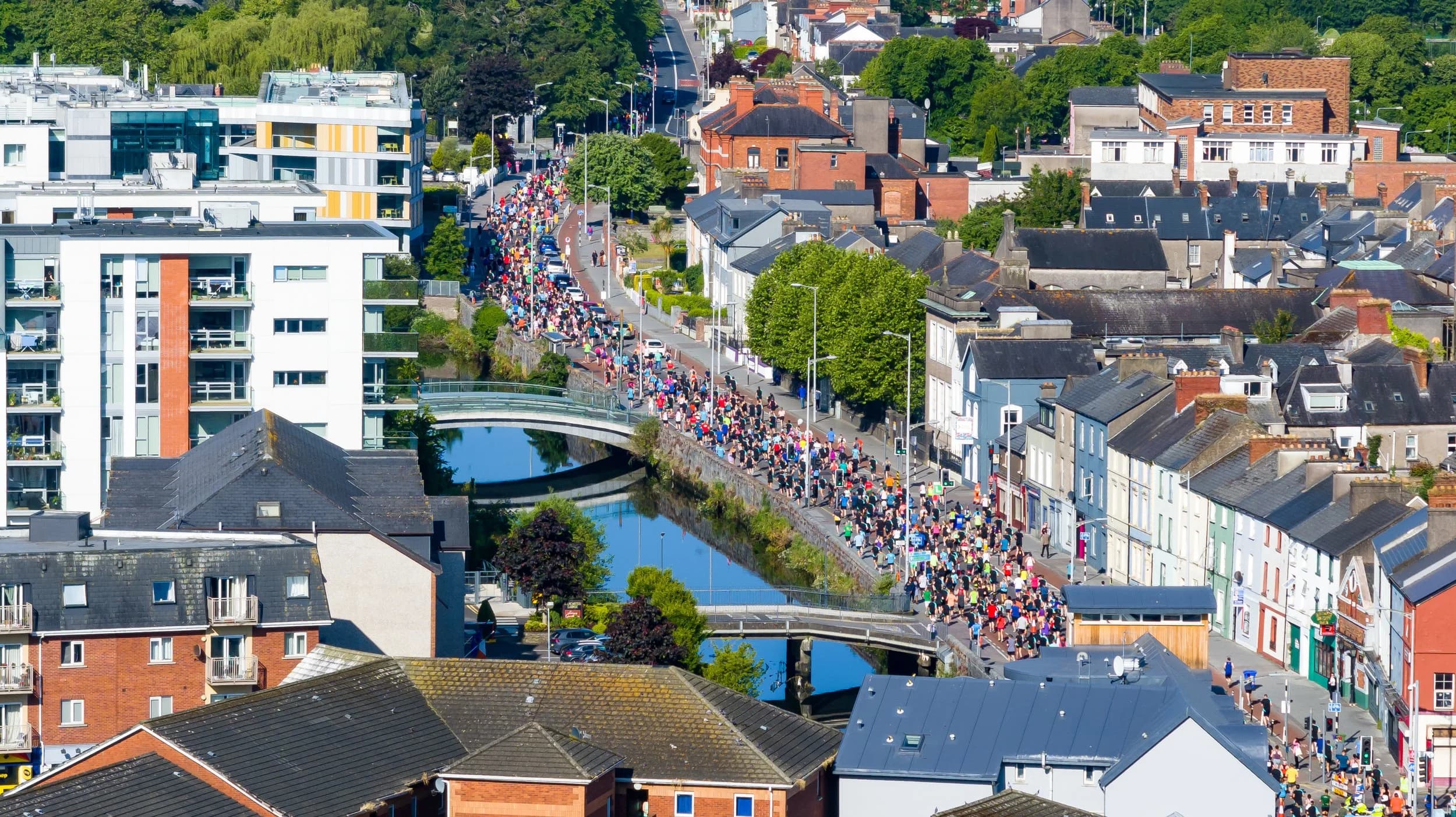 Cork City Marathon