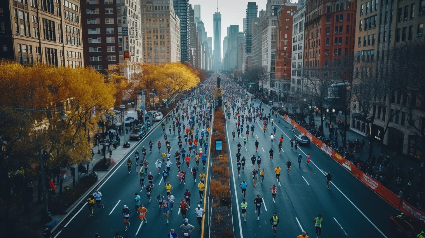Galápagos Marathon
