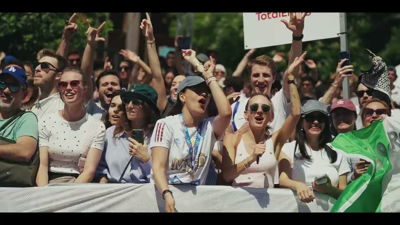 Madrid Marathon