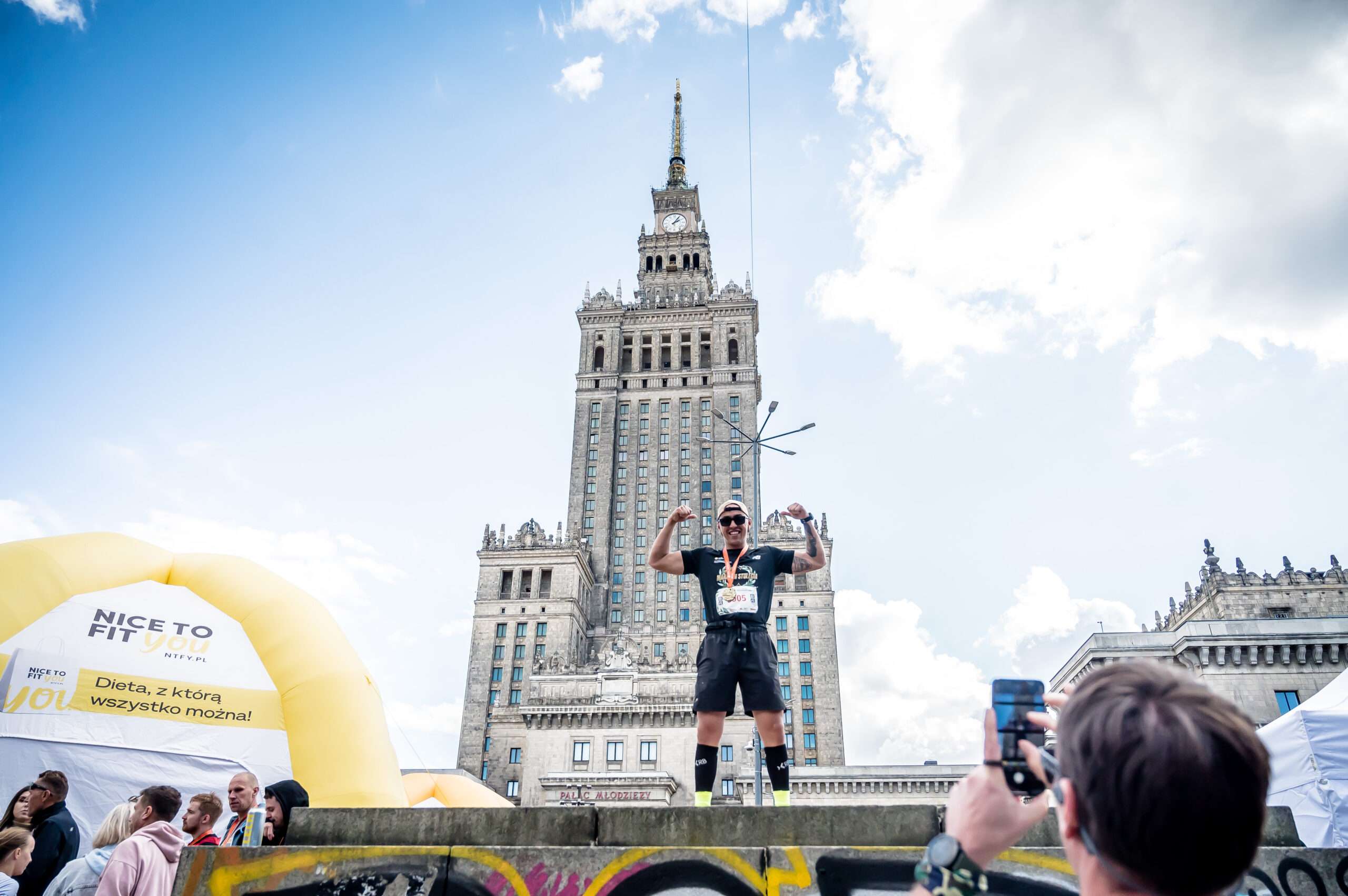 Warschau Marathon