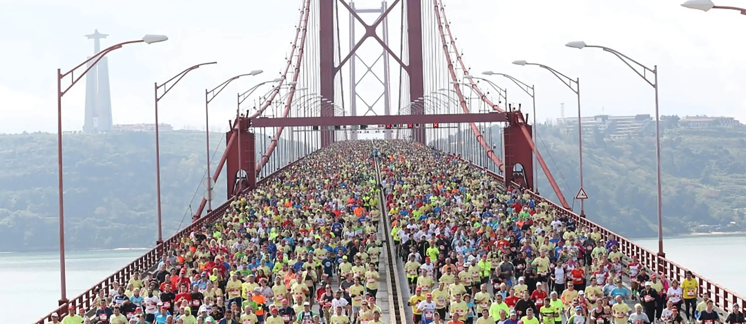 Lissabon Halbmarathon (EDP)