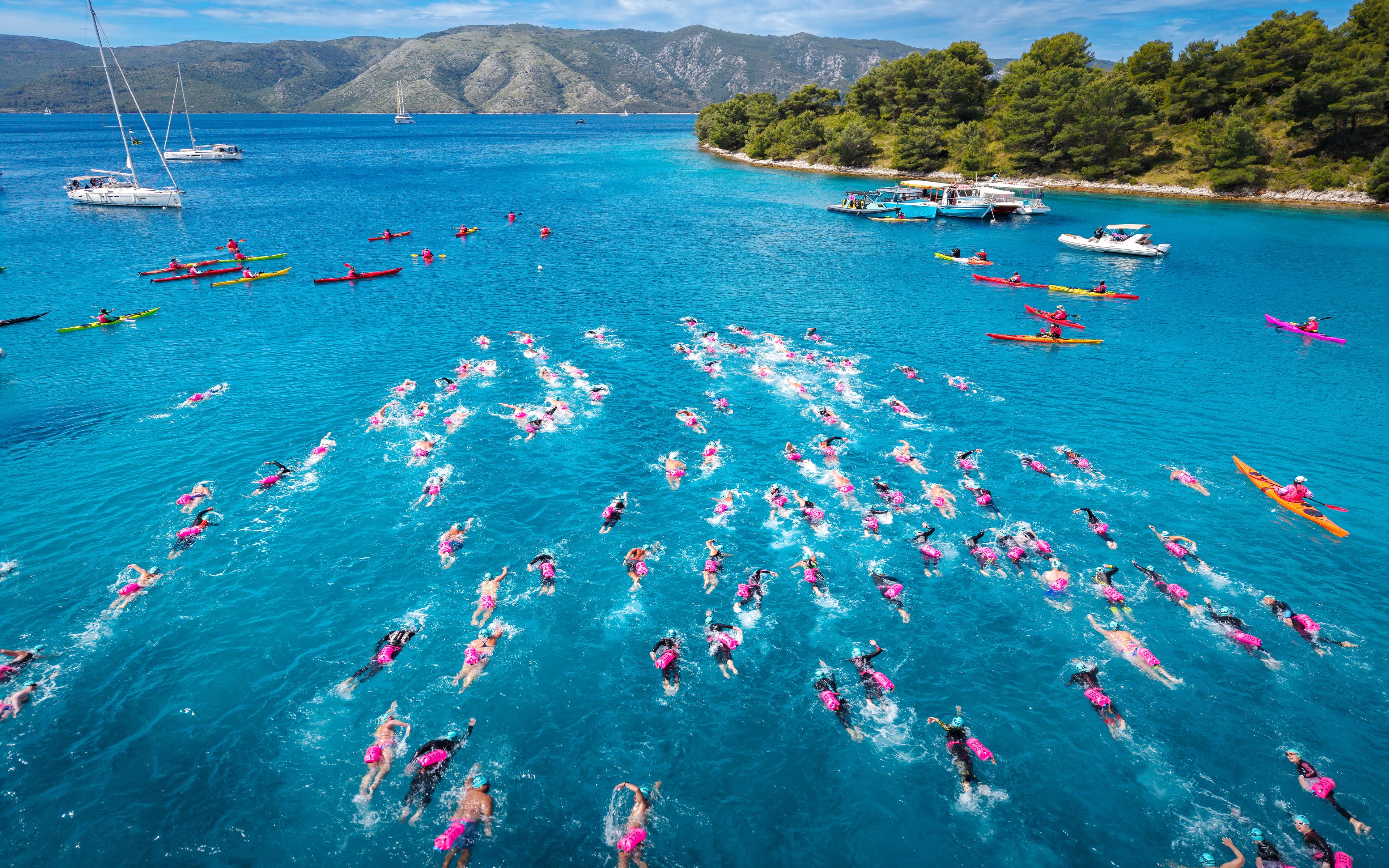 UltraSwim 33.3