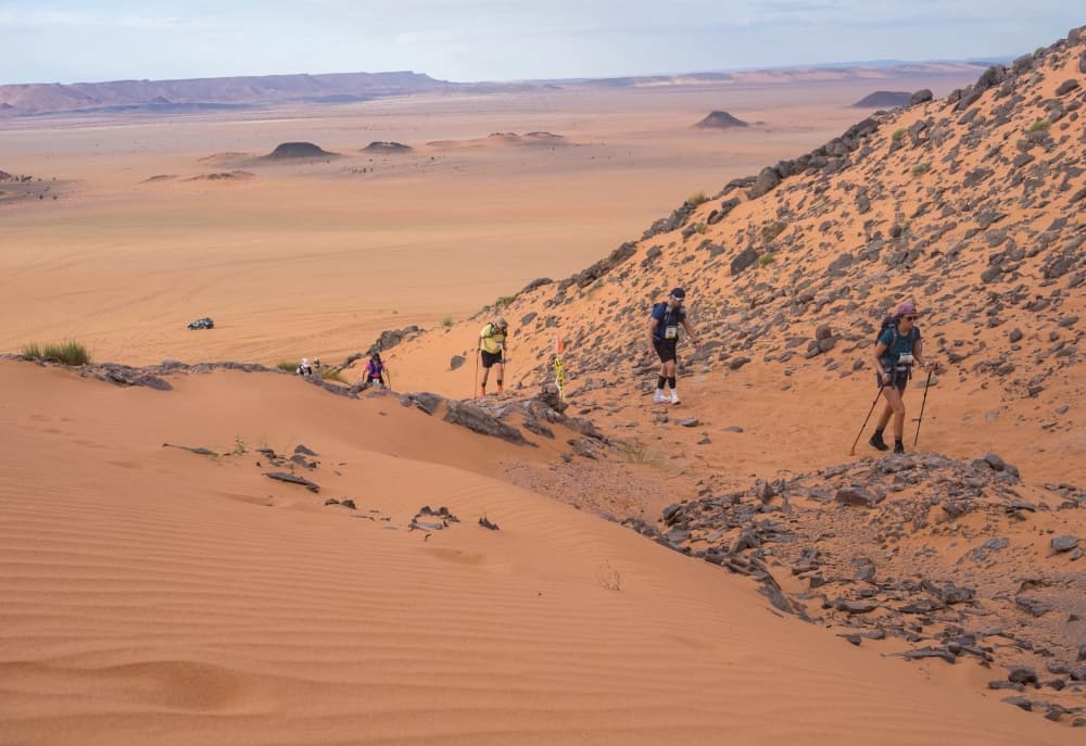Half Marathon des Sables Fuerteventura