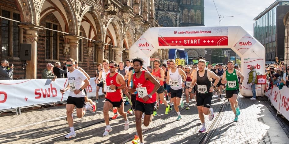 Bremen Marathon