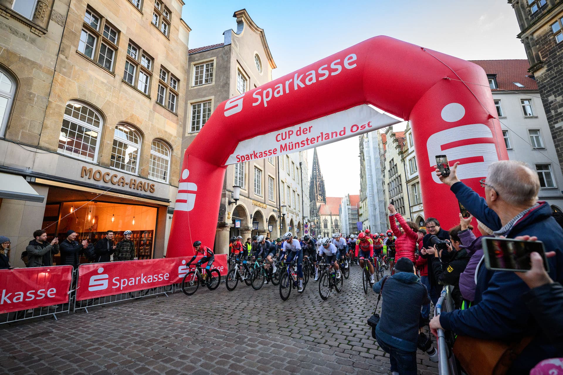 Sparkassen Münsterland Giro