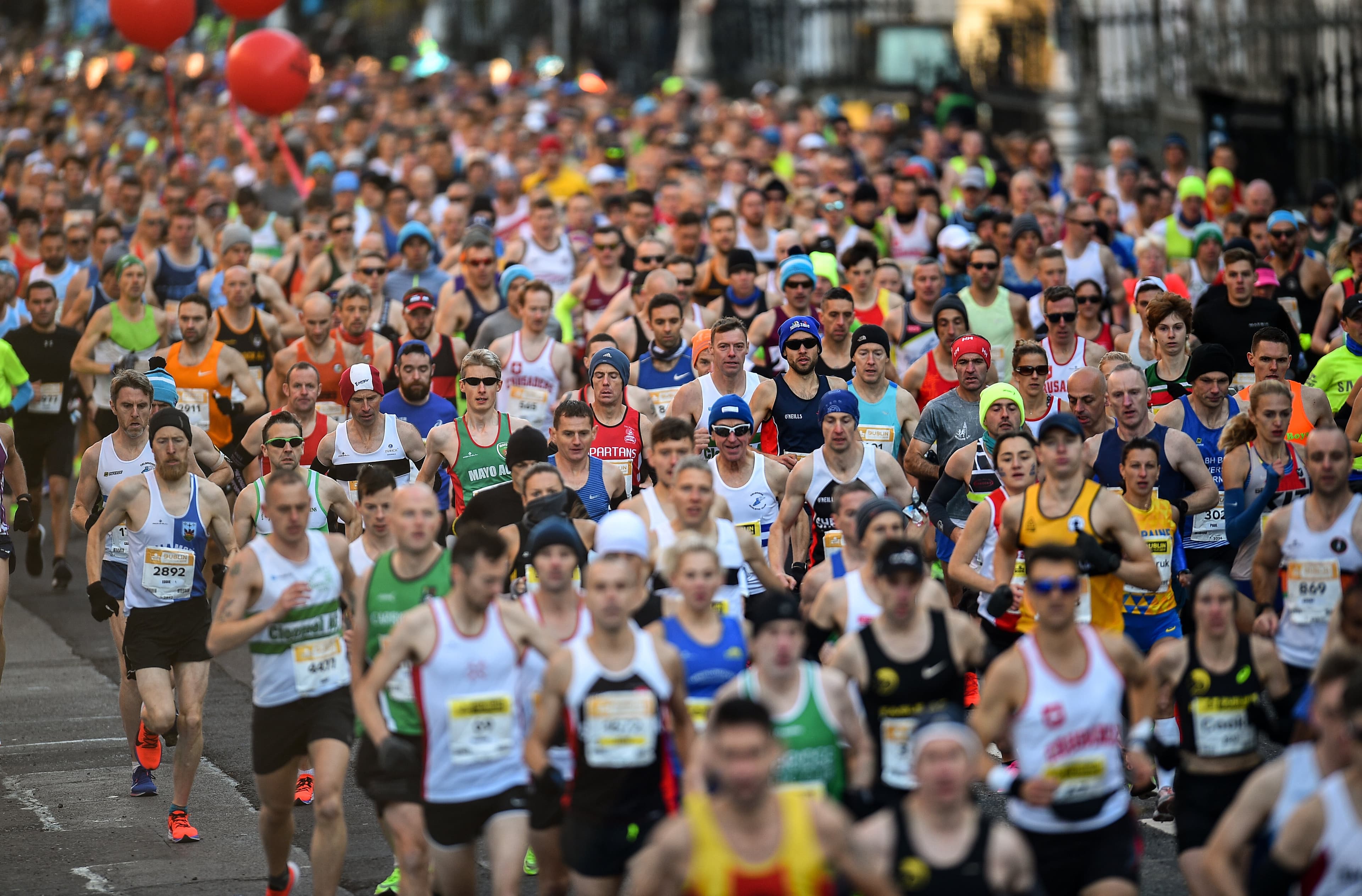 Lille Halbmarathon