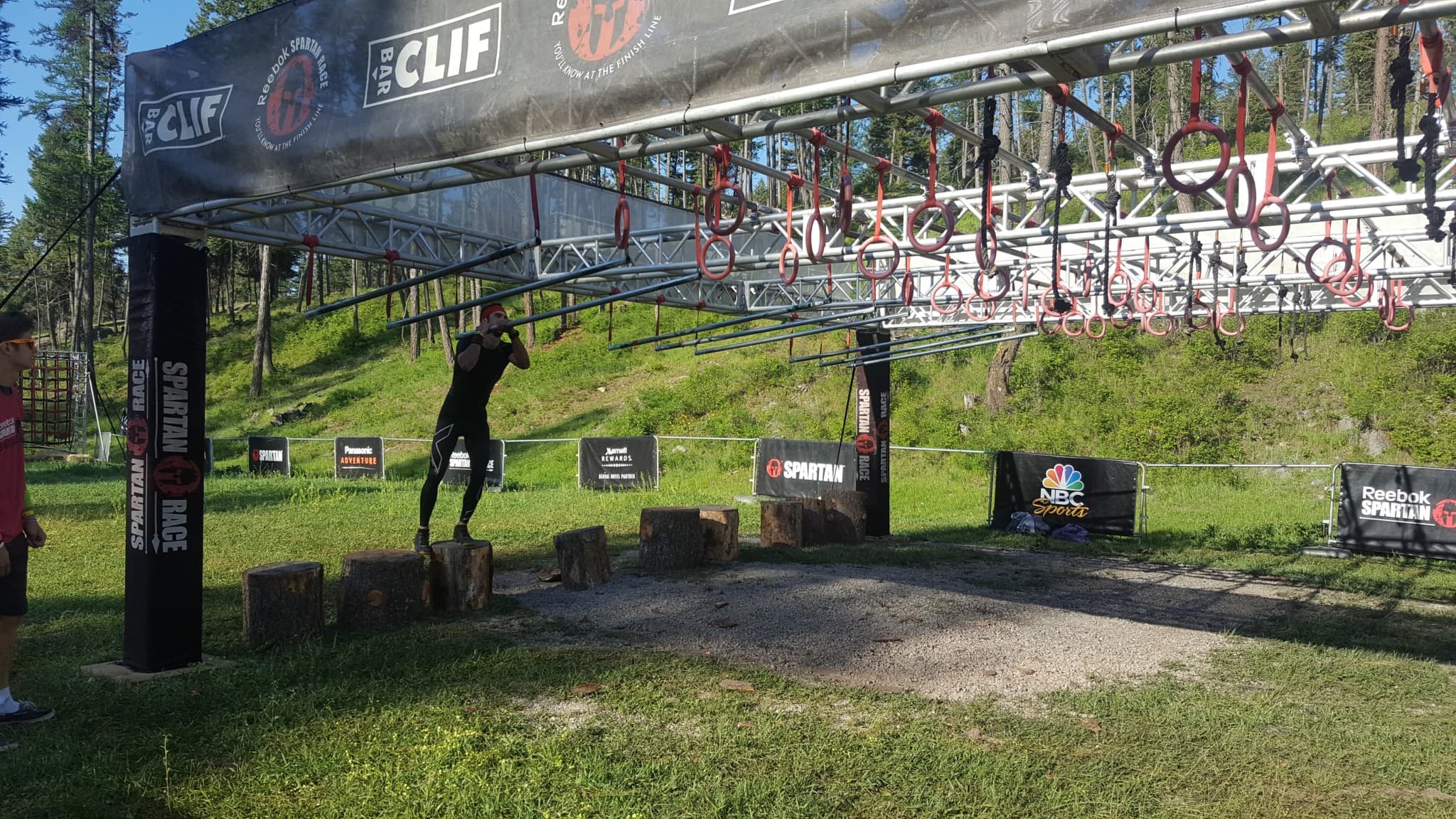 Spartan Race Barcelona