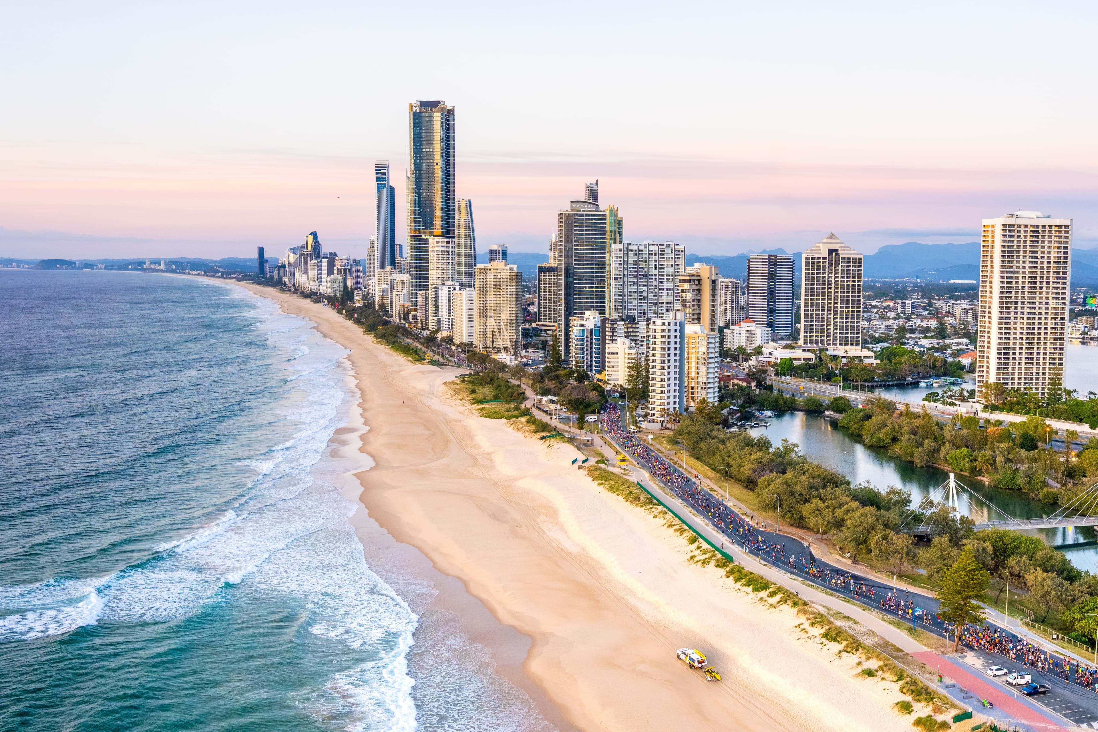 Gold Coast Marathon