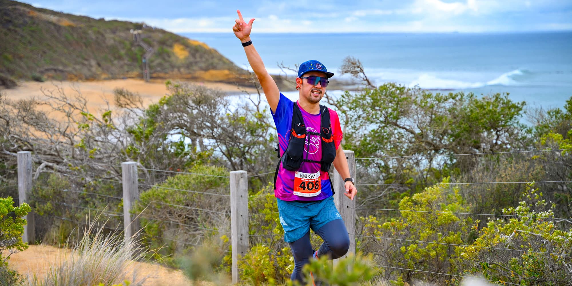 Surf Coast Century