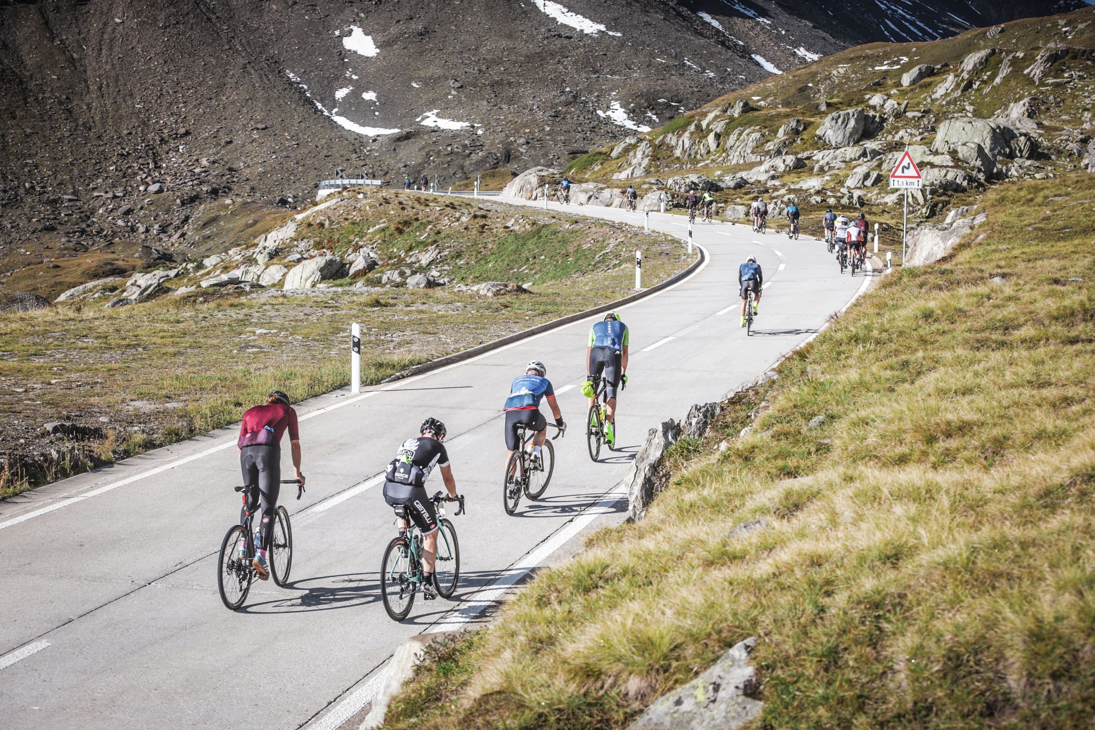 Alpenbrevet