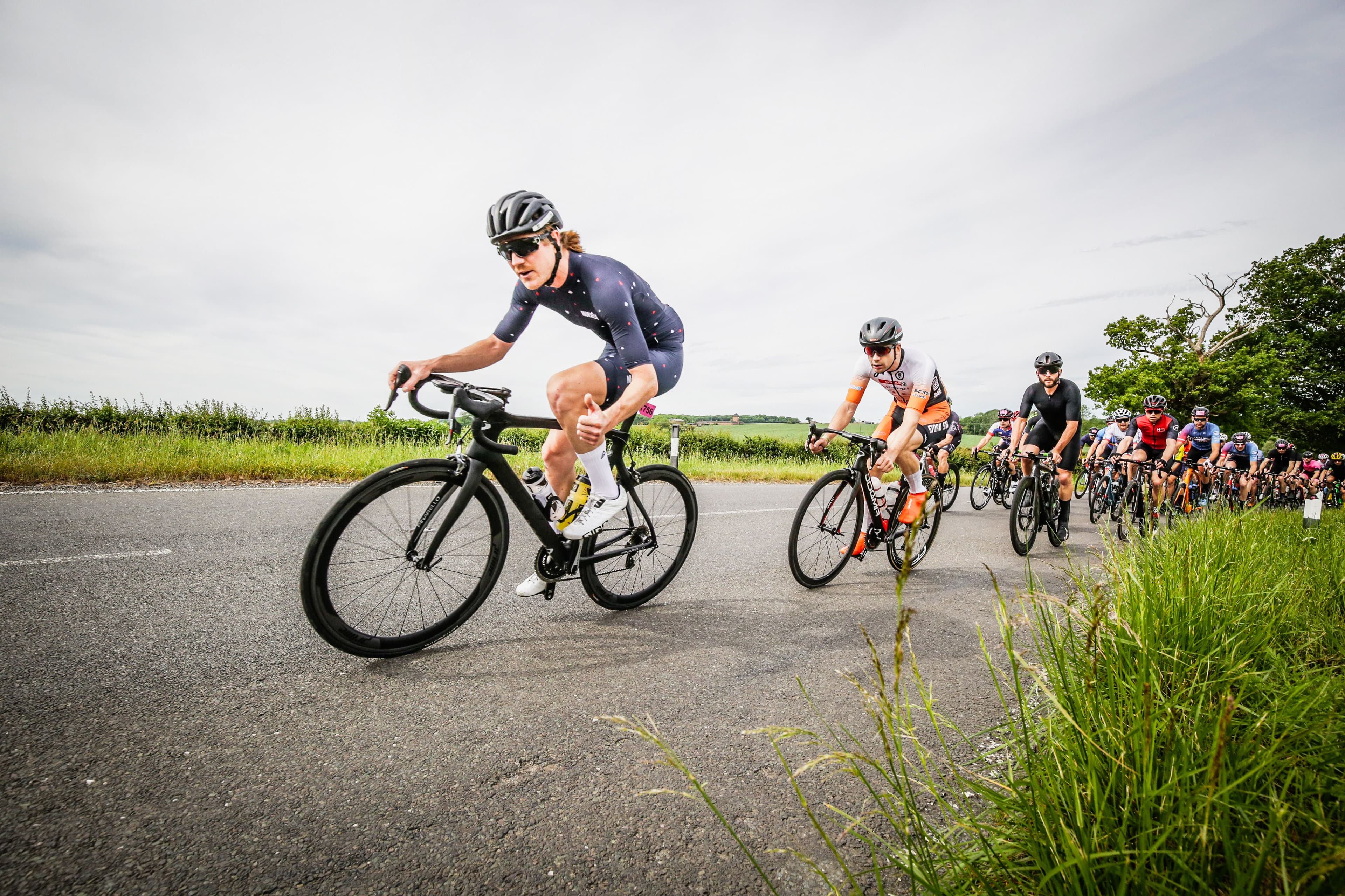 Tour of Cambridgeshire