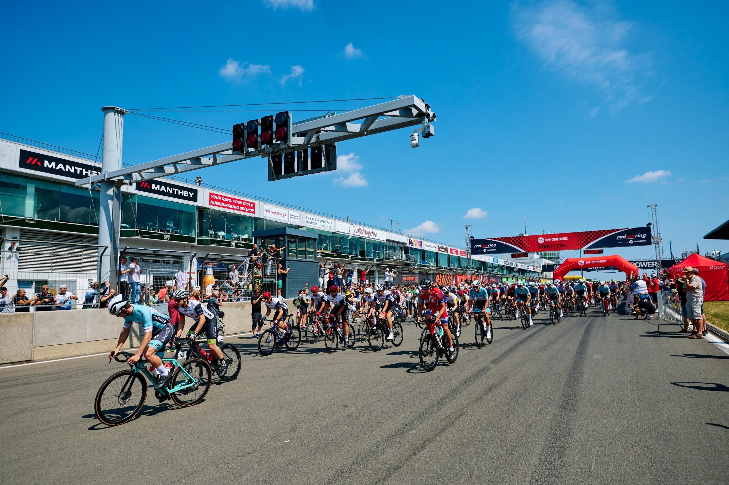 Rad am Ring
