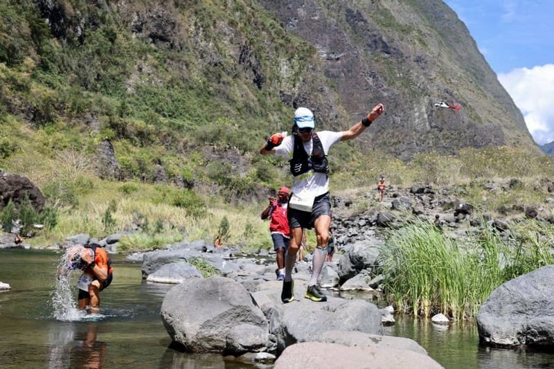 Diagonale des Fous (Grand Raid)