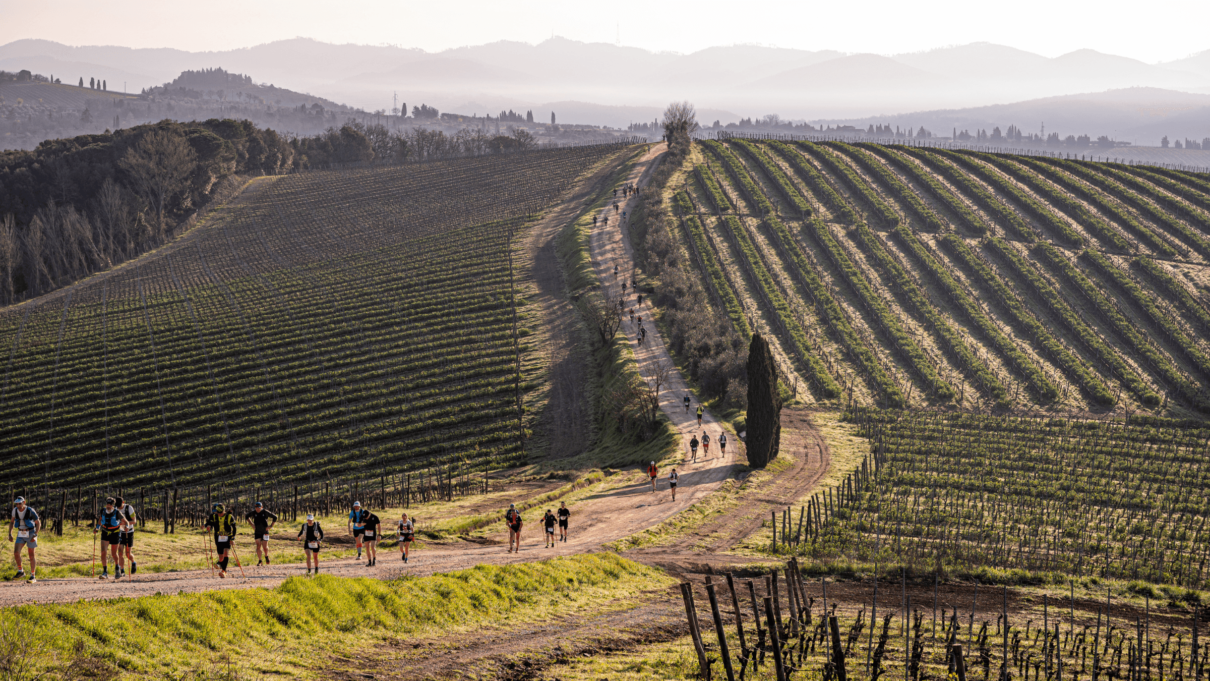 Chianti Ultra Trail by UTMB