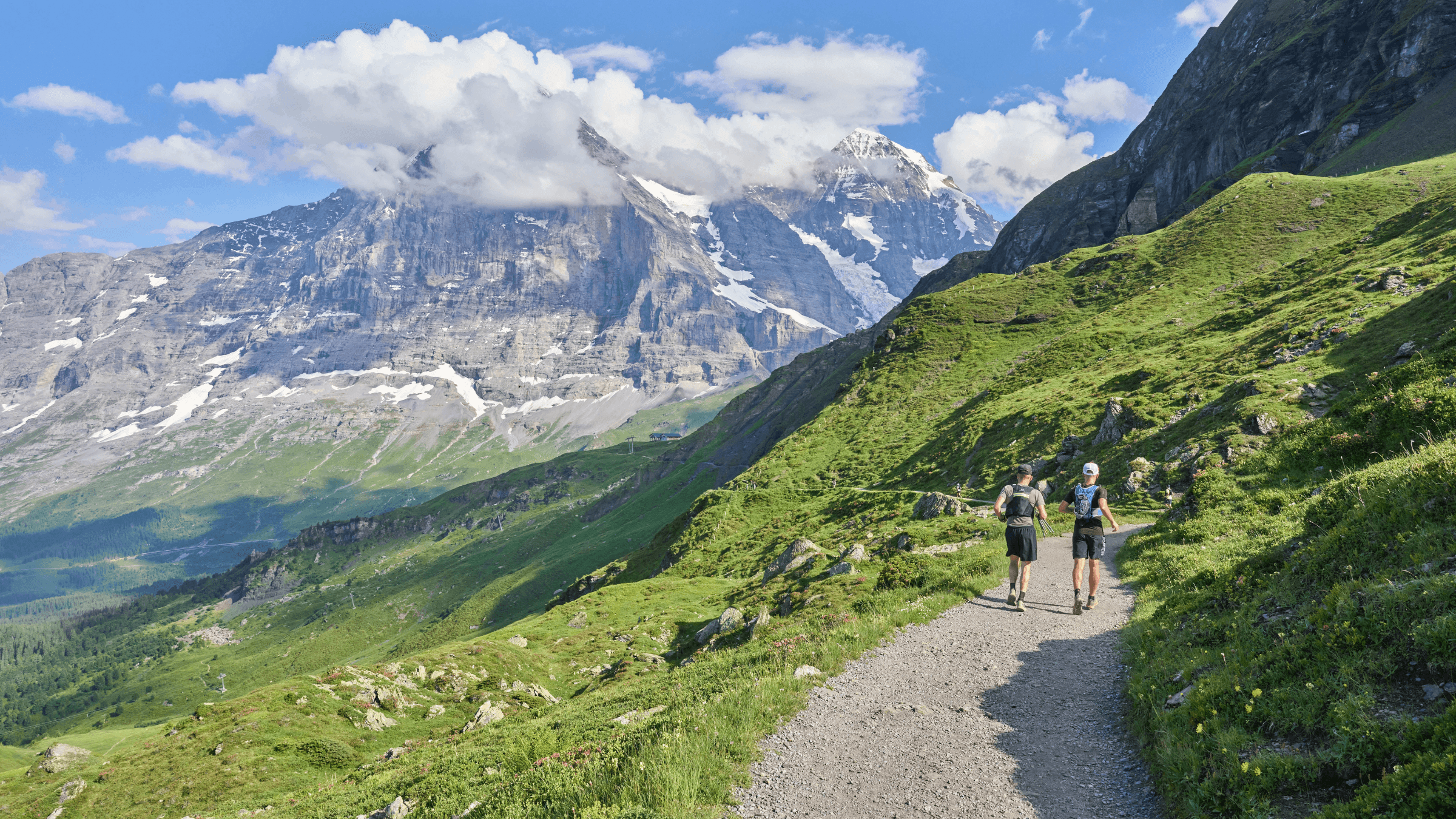 Eiger Ultra Trail