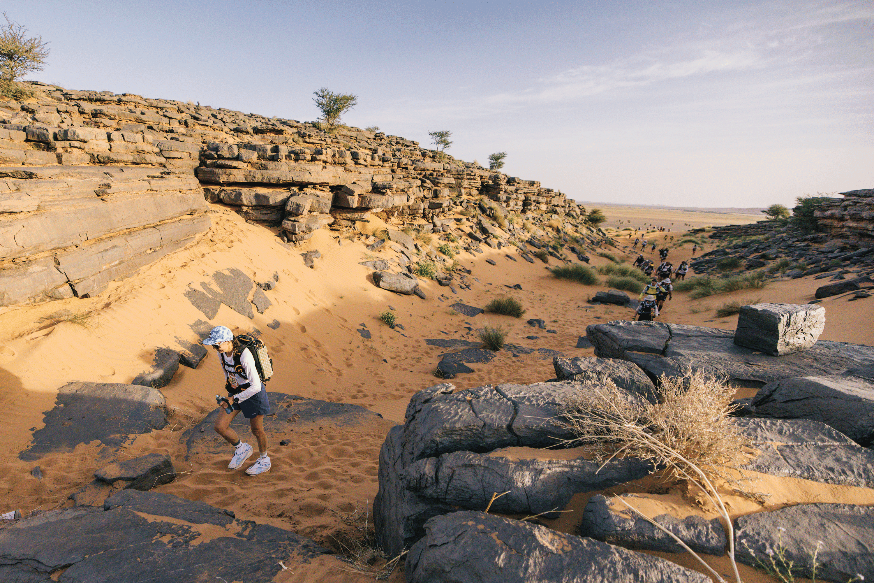 Marathon des Sables