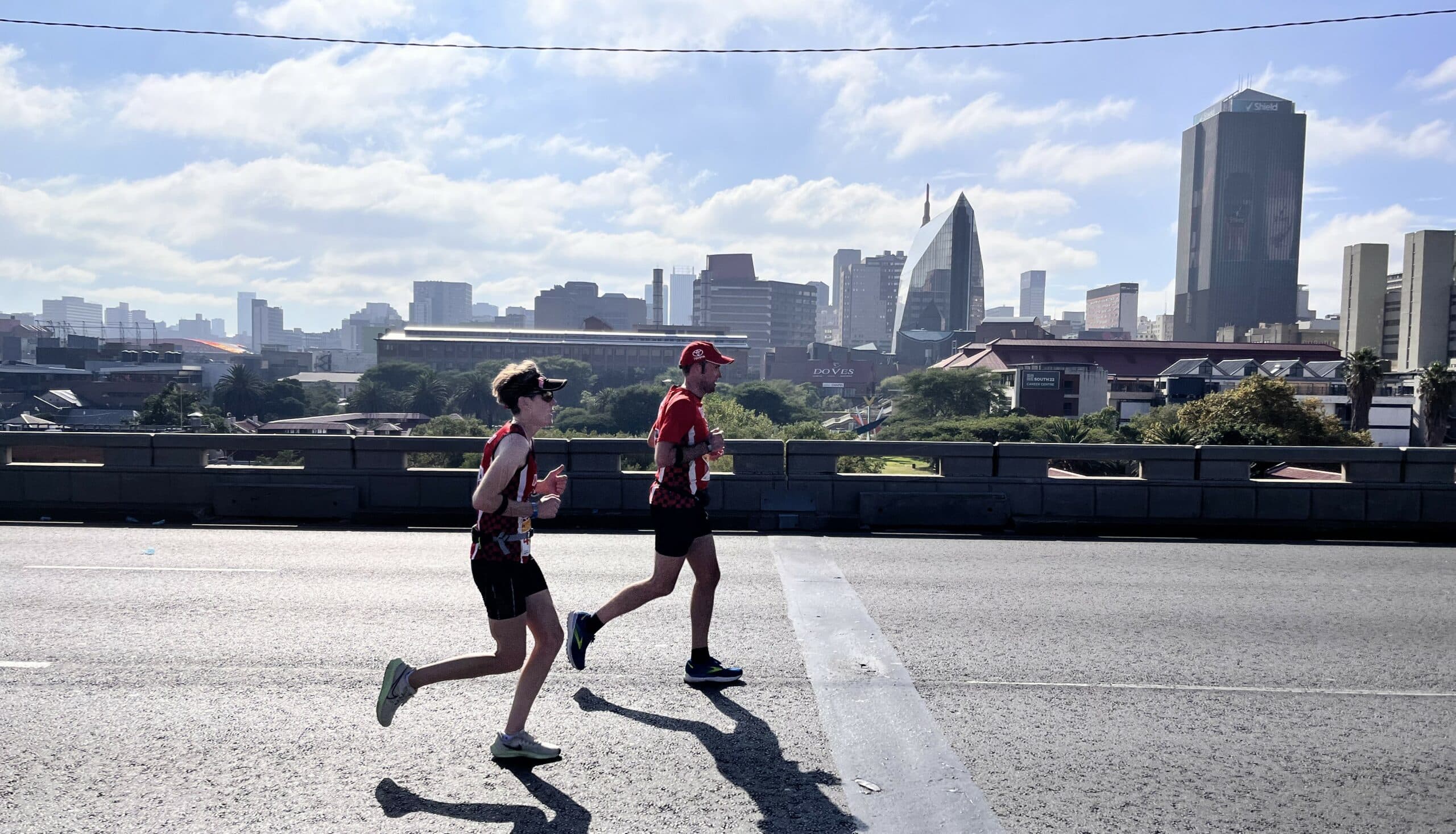 Soweto Marathon