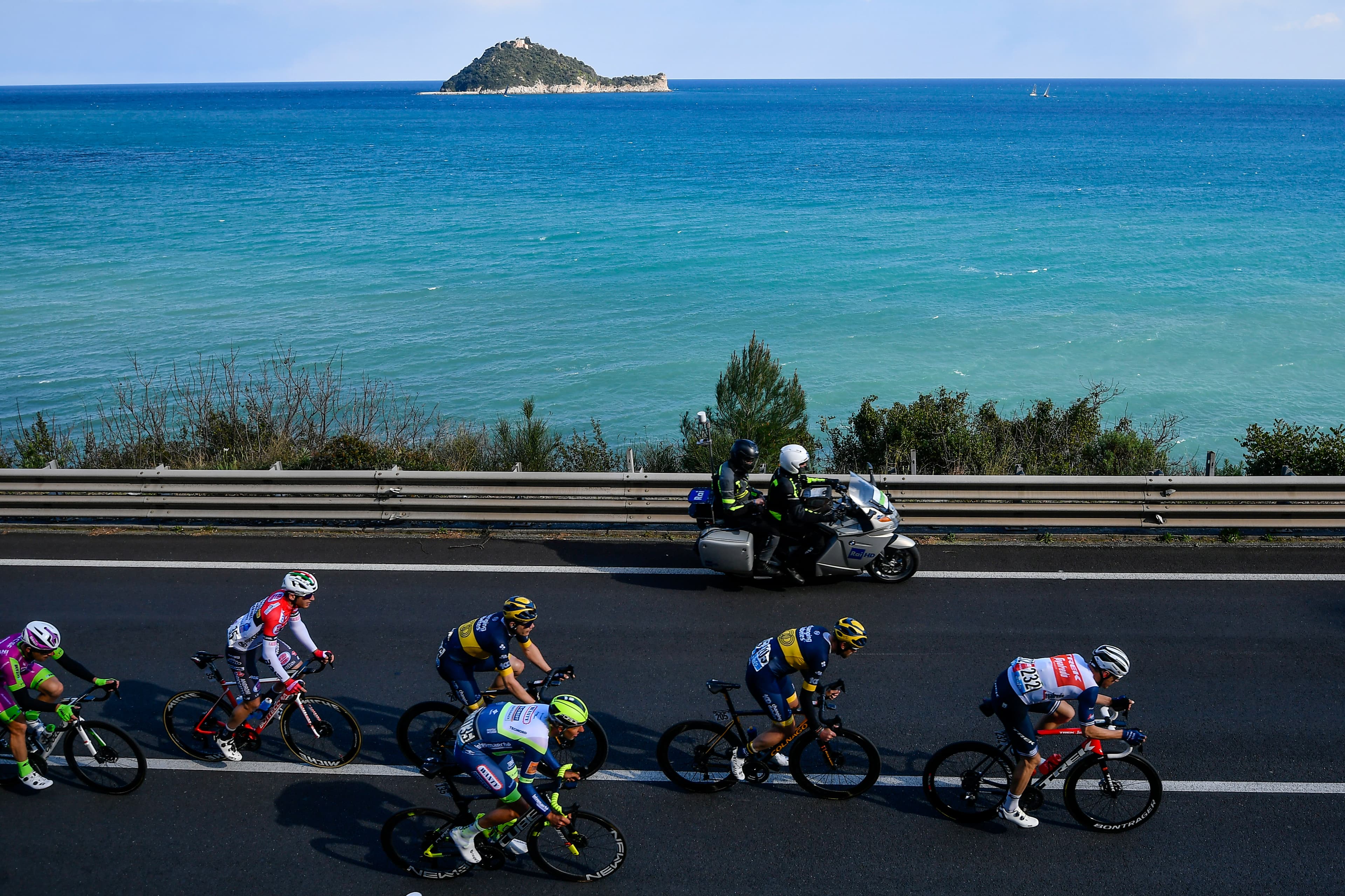 Gran Fondo Milano-Sanremo