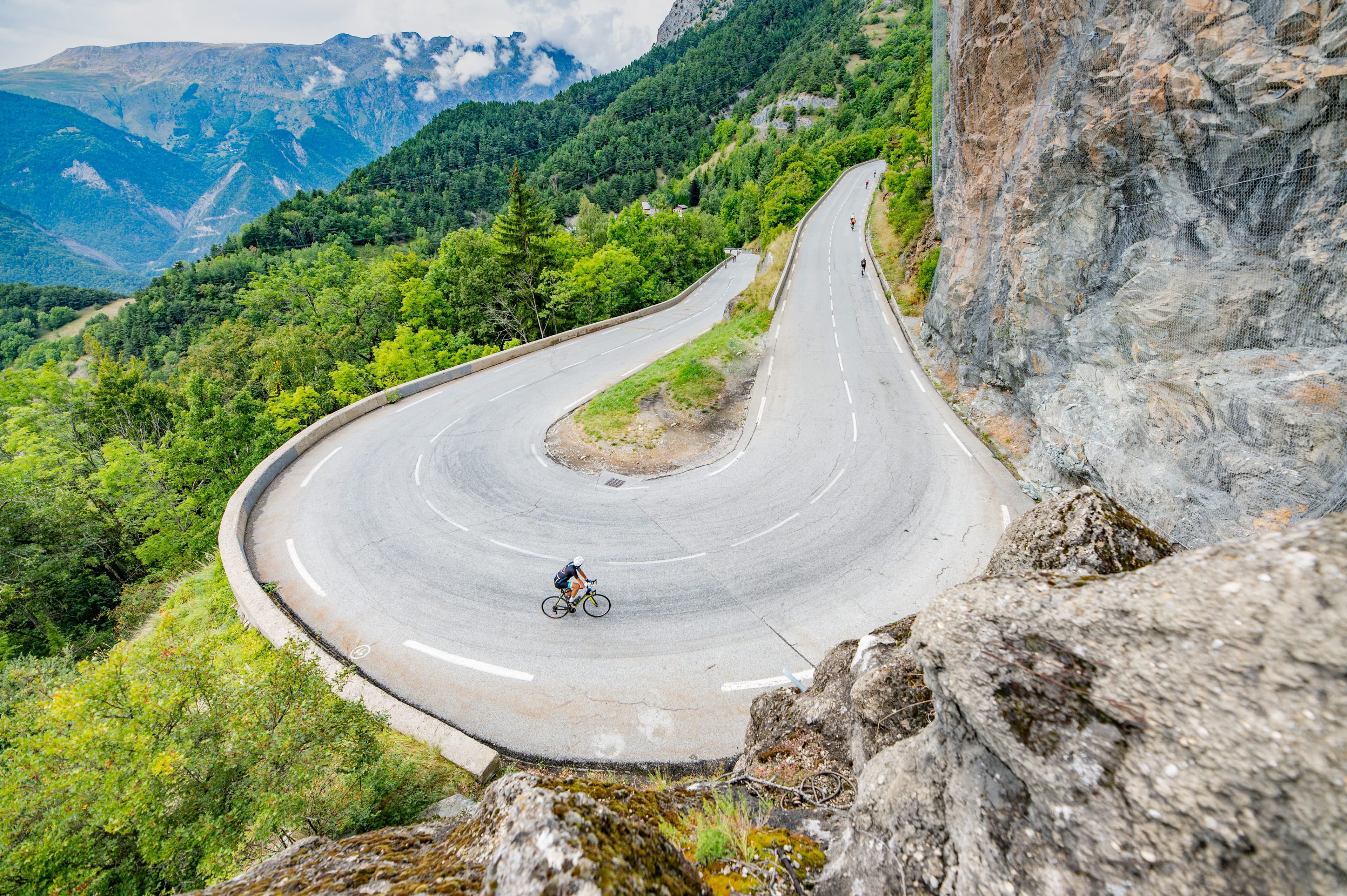 Haute Route Alpe d'Huez