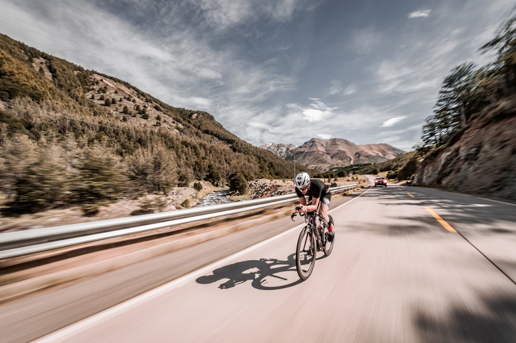 Patagonman Xtreme Triathlon