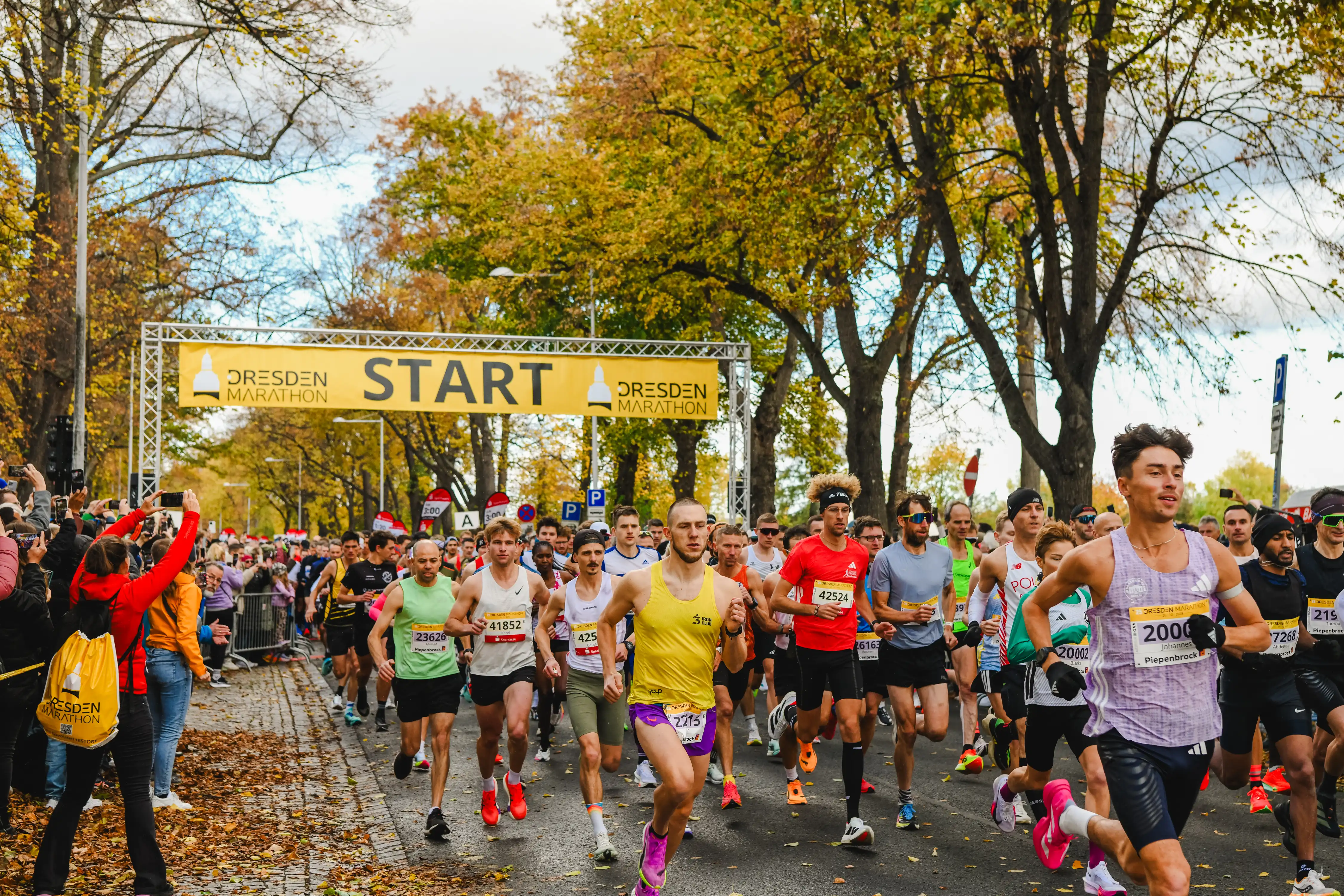 Dresden Marathon
