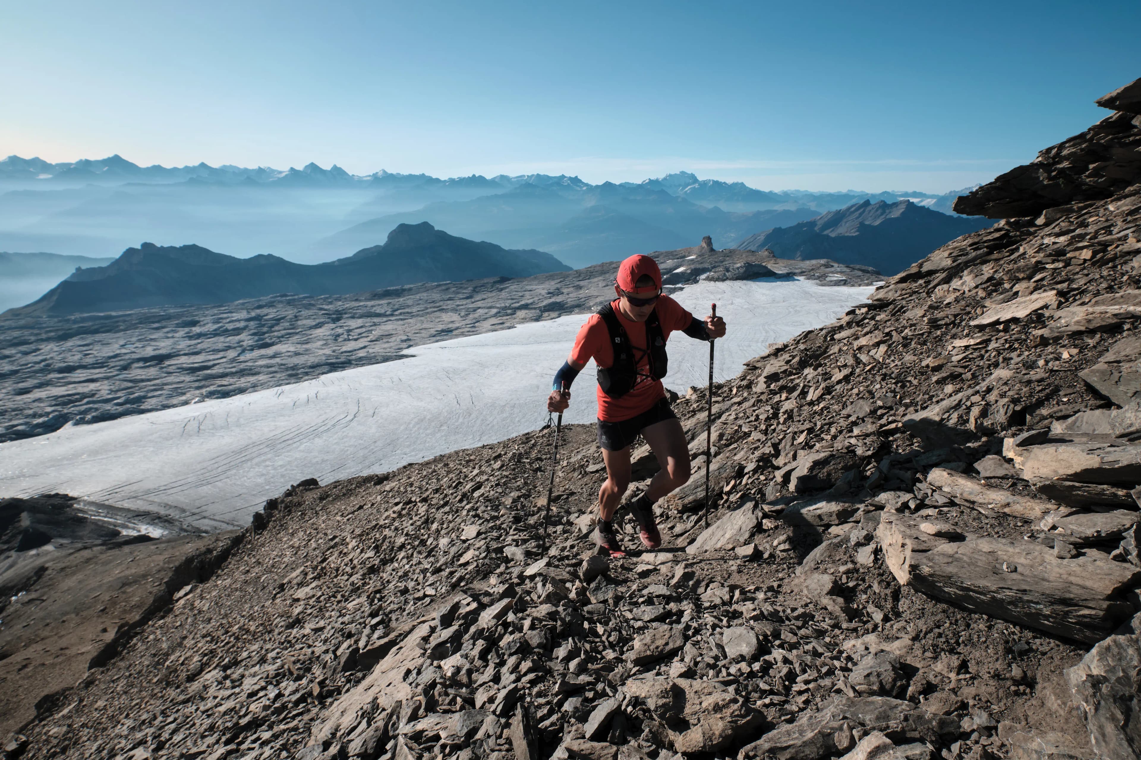 Gran Trail Aneto-Posets