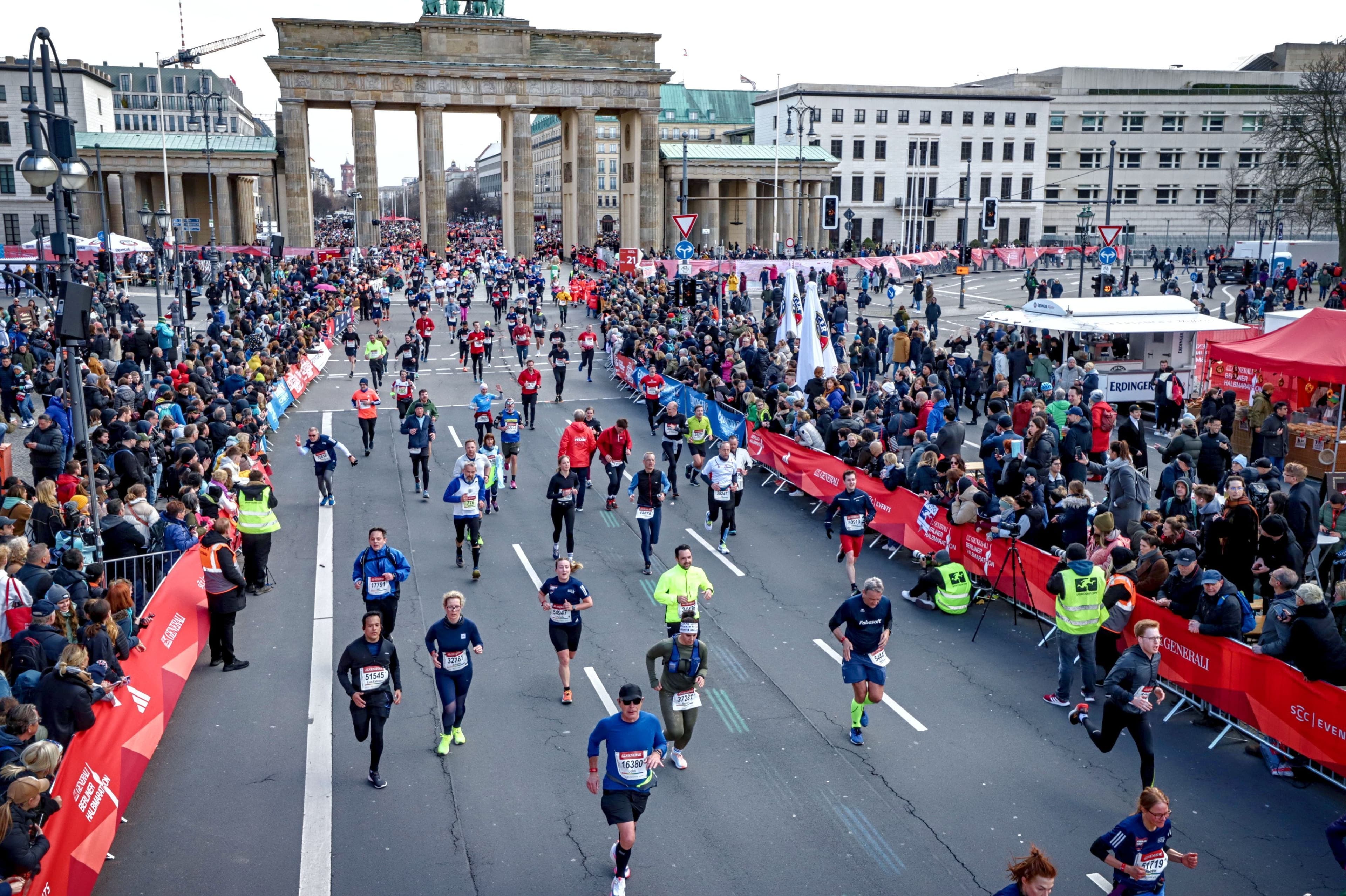 SportScheck RUN Berlin