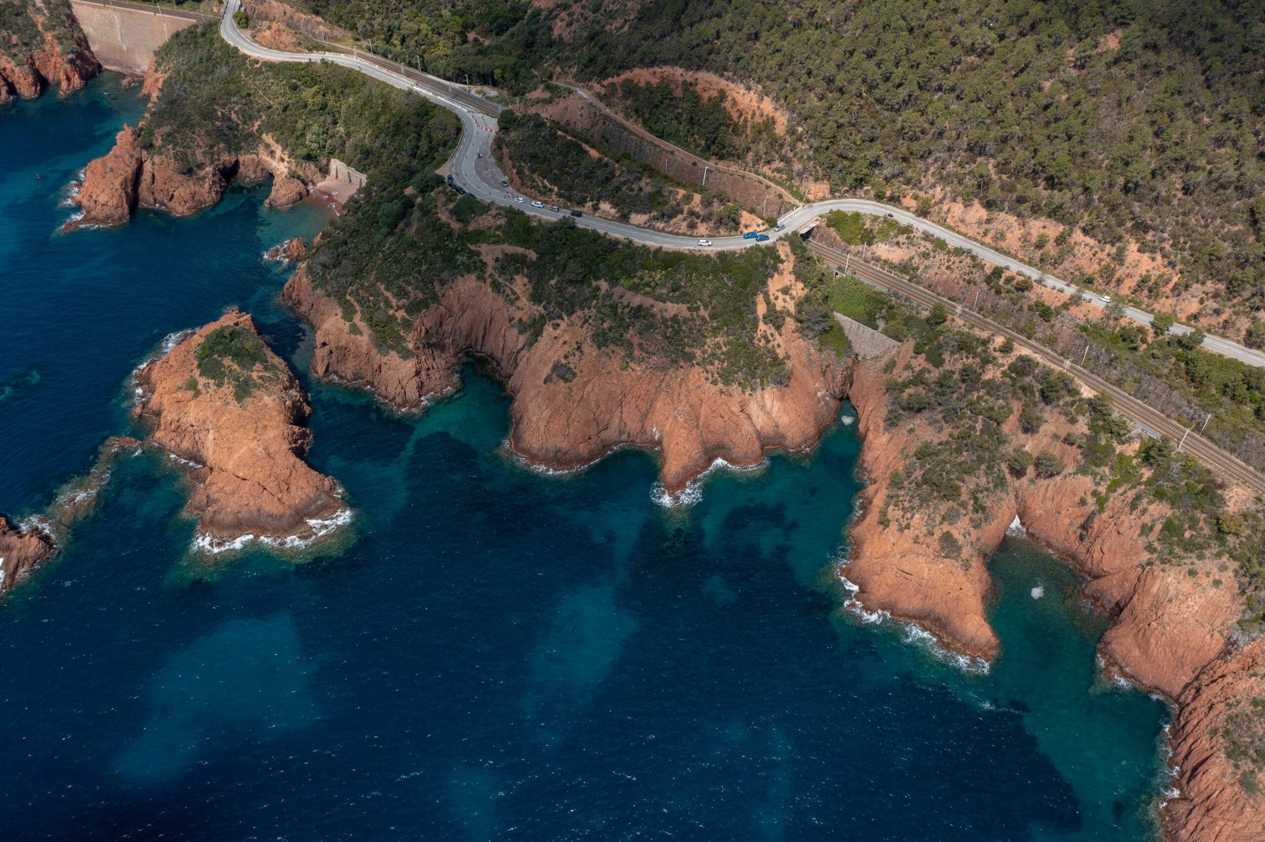 T100 French Riviera