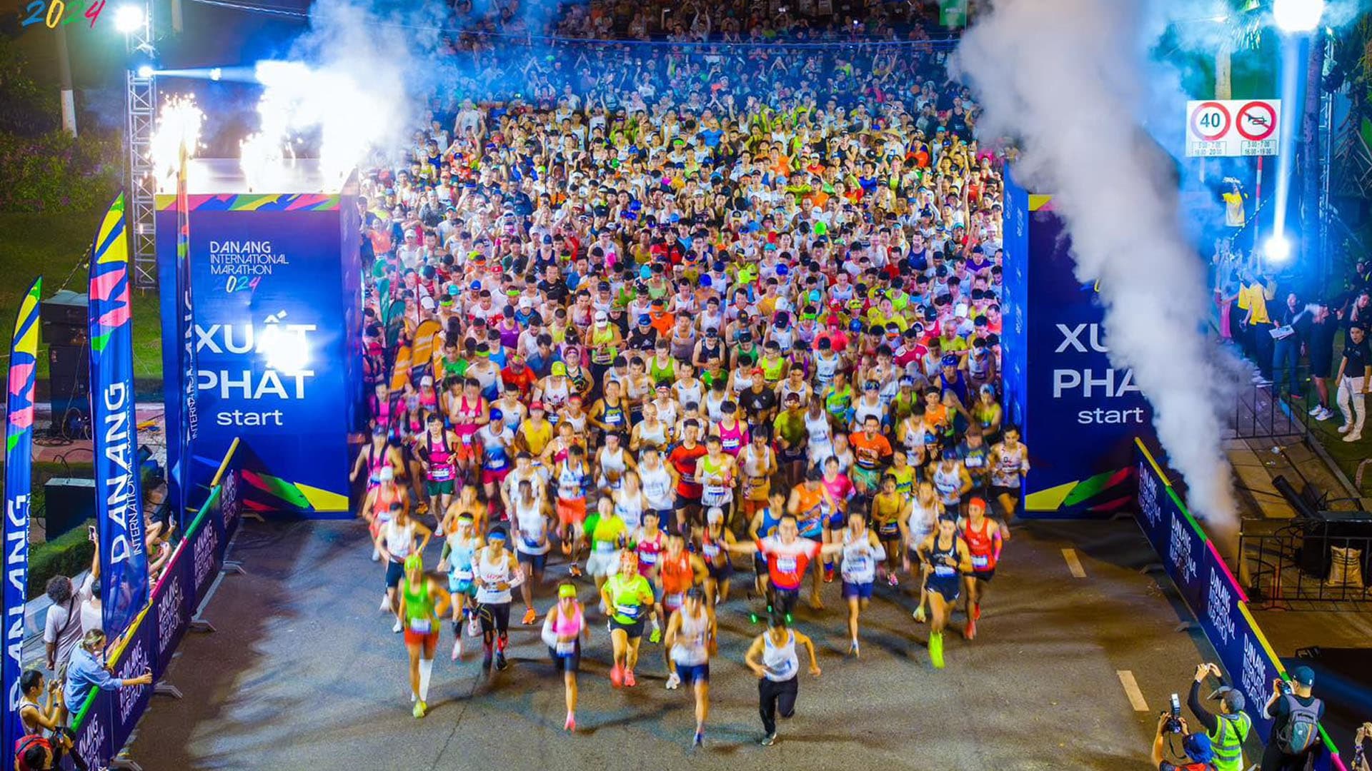 Da Nang Marathon
