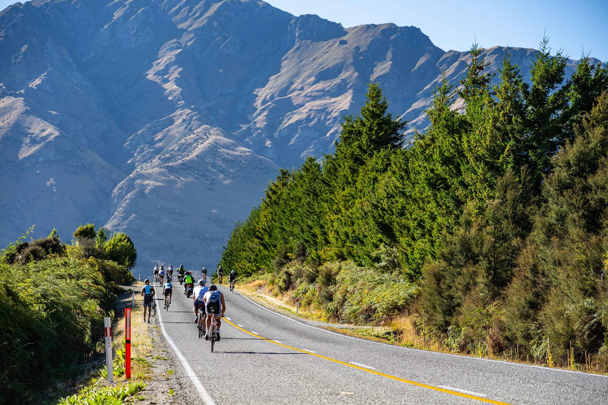 Challenge Wanaka